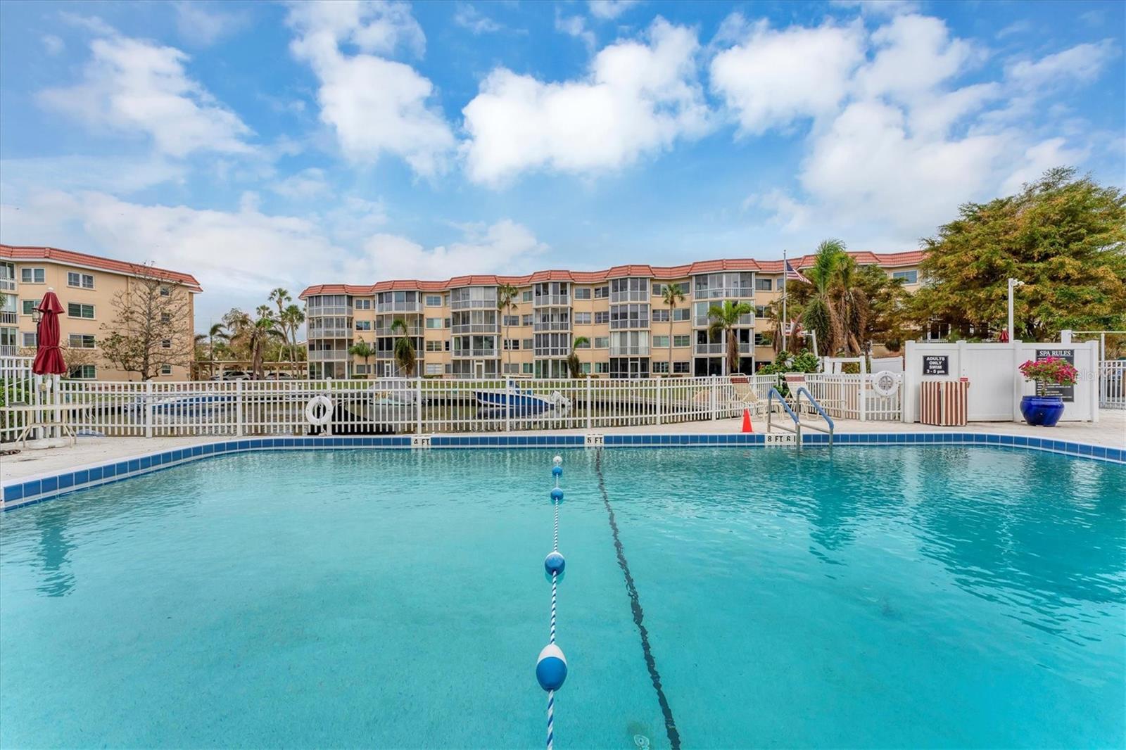 1215 S PORTOFINO DR #404, SARASOTA, FL, 34242