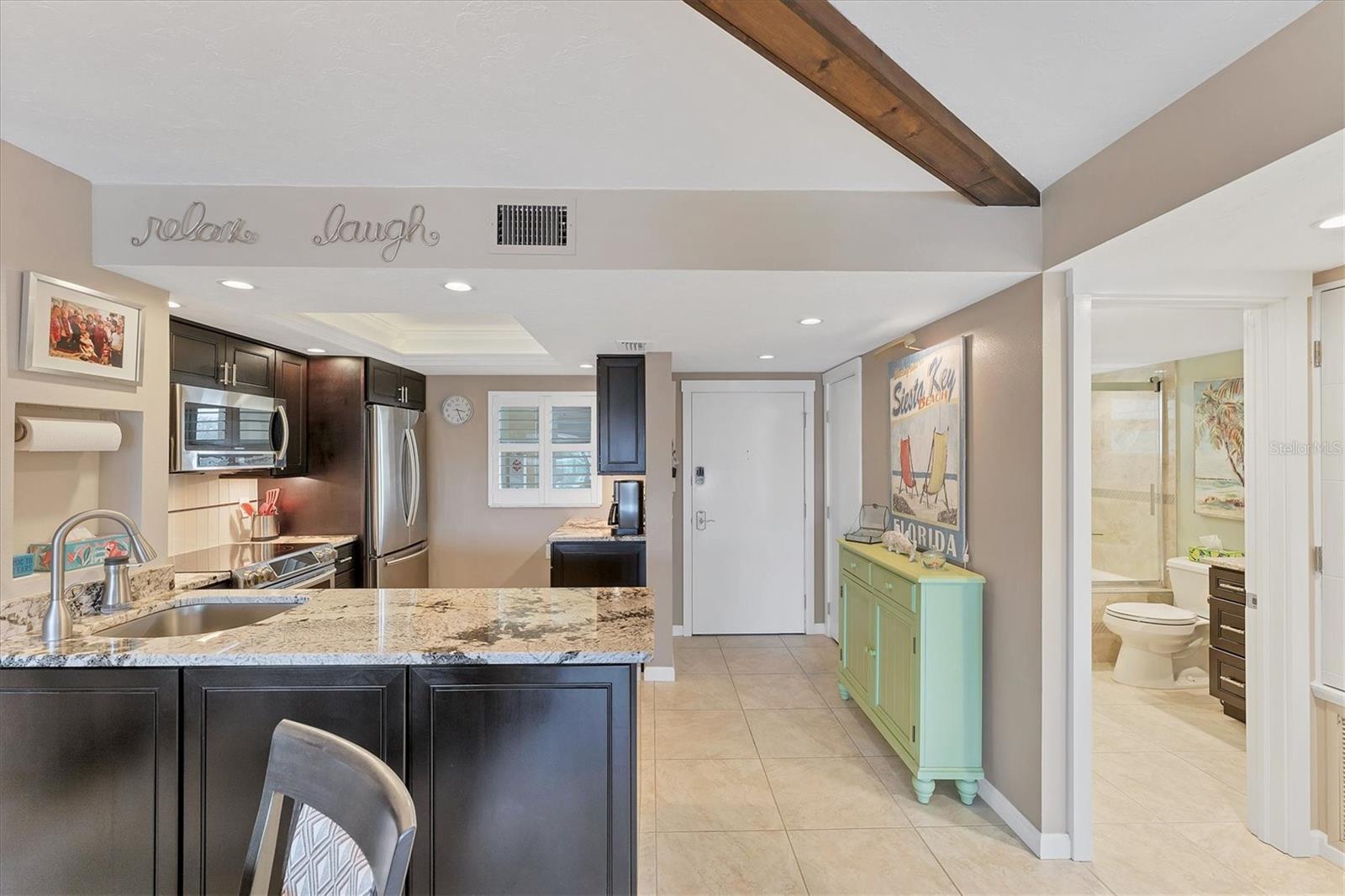 1215 S PORTOFINO DR #404, SARASOTA, FL, 34242