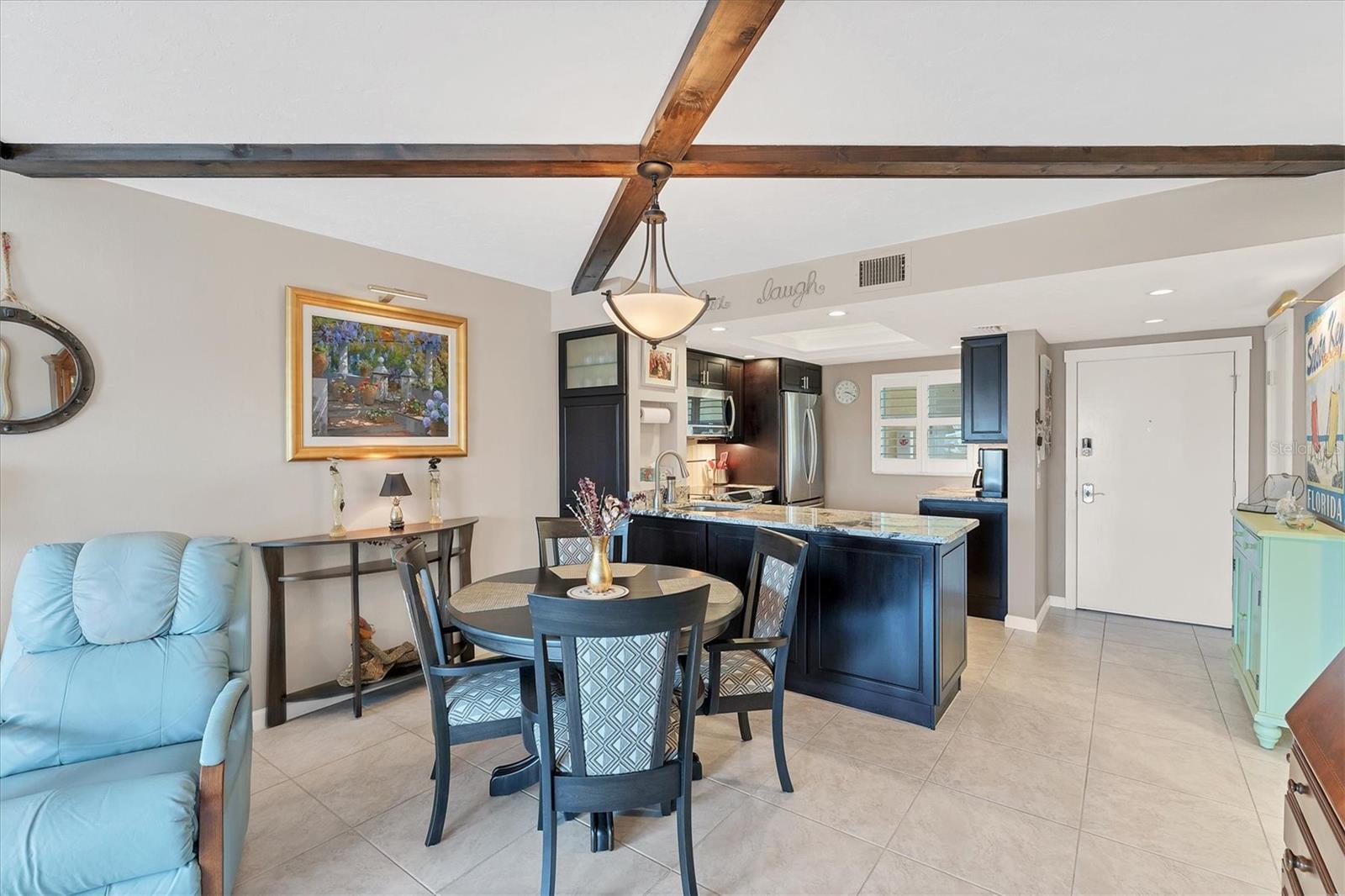 1215 S PORTOFINO DR #404, SARASOTA, FL, 34242