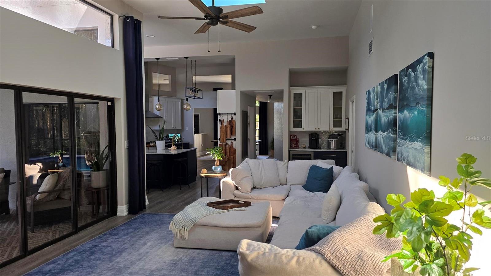 5476 OAKRIDGE DR, PALM HARBOR, FL, 34685