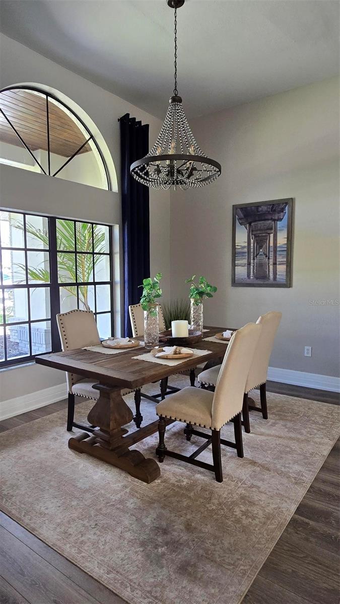 5476 OAKRIDGE DR, PALM HARBOR, FL, 34685