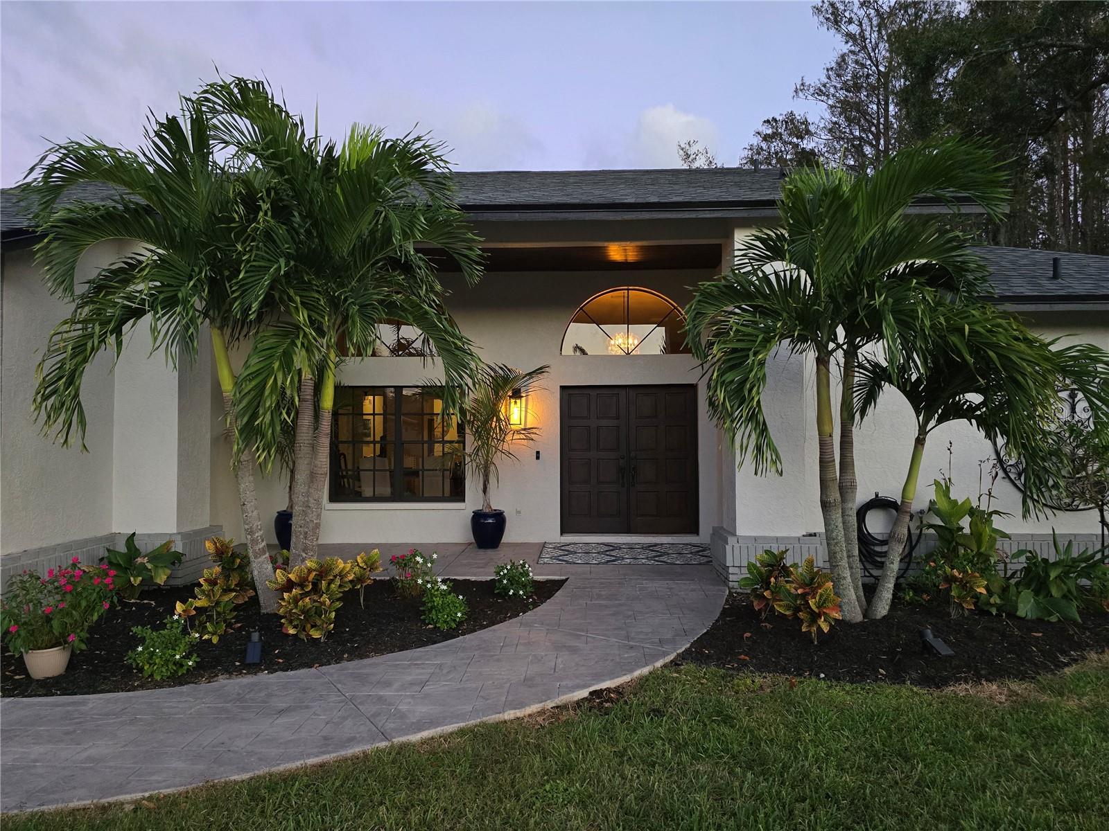 5476 OAKRIDGE DR, PALM HARBOR, FL, 34685