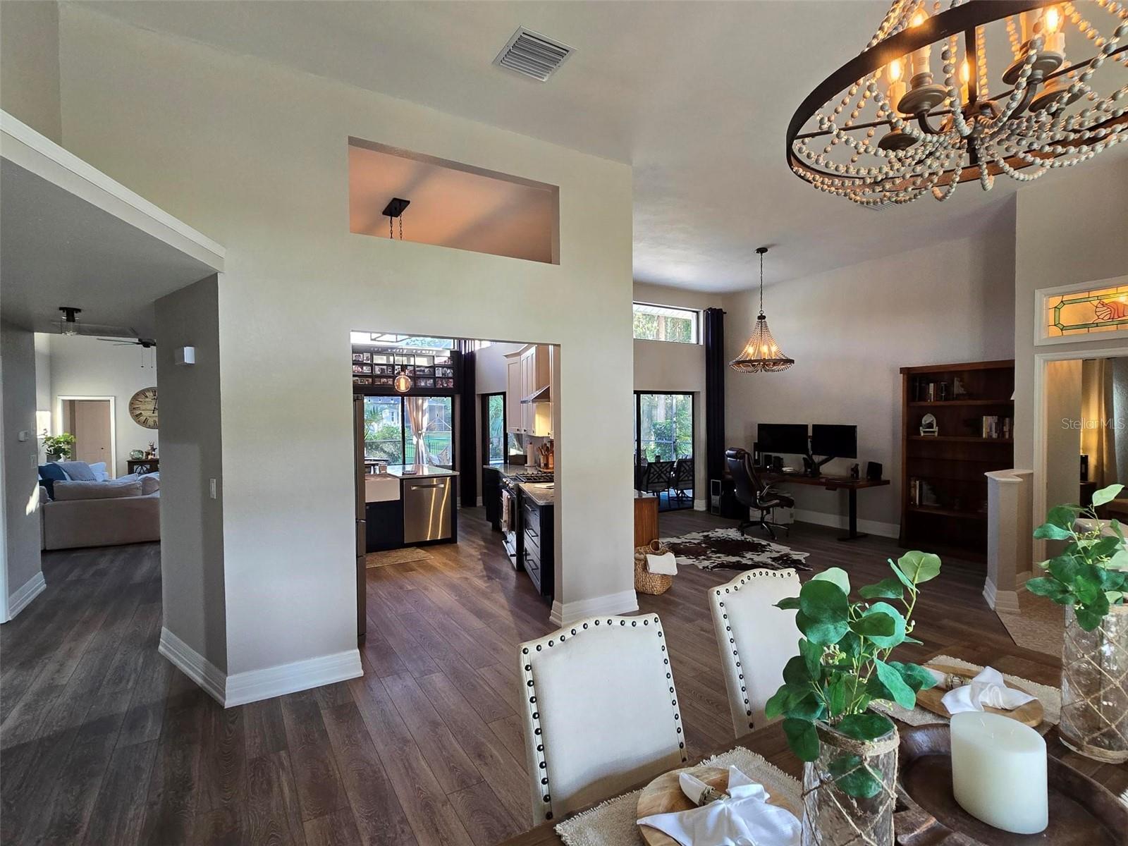 5476 OAKRIDGE DR, PALM HARBOR, FL, 34685