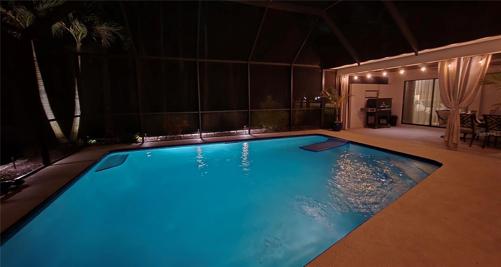 5476 OAKRIDGE DR, PALM HARBOR, FL, 34685