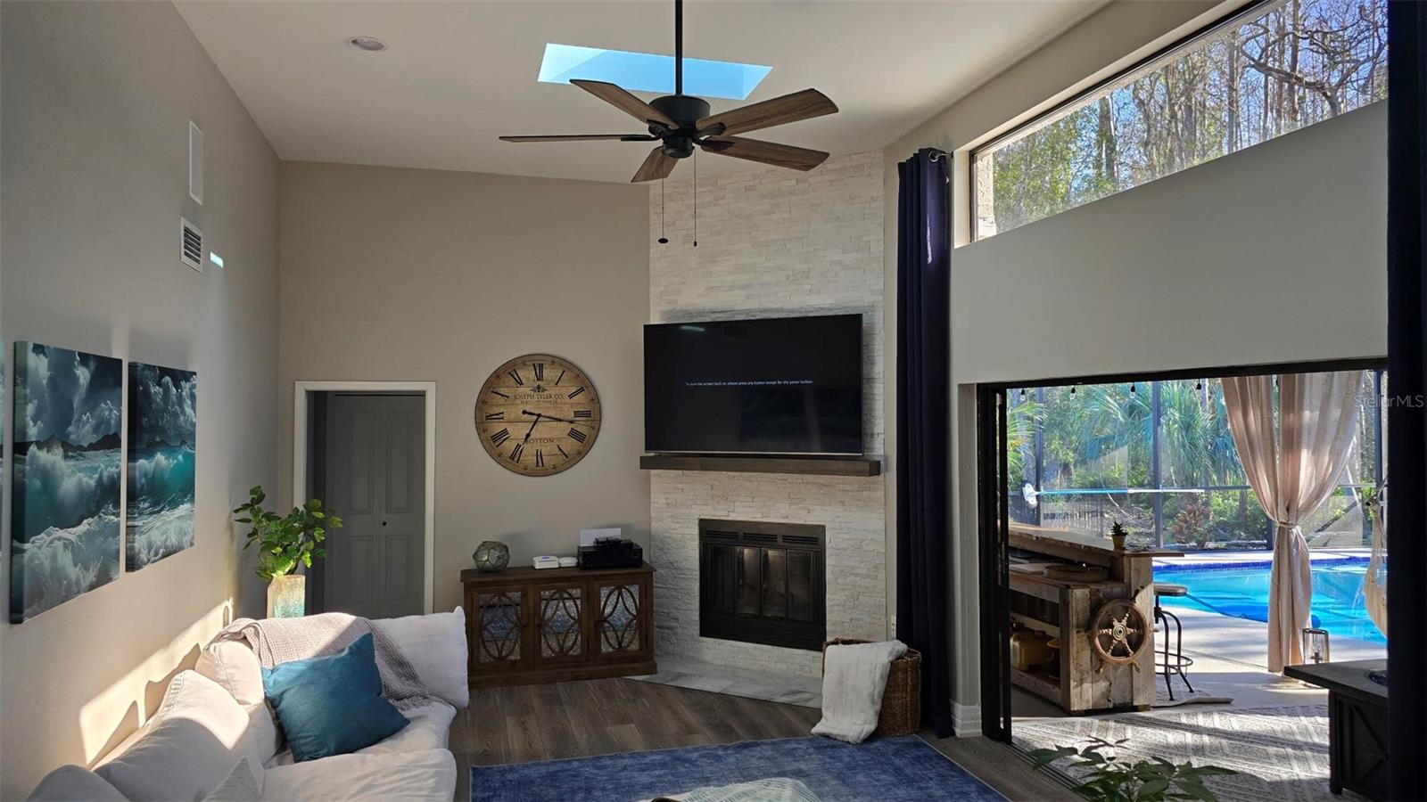 5476 OAKRIDGE DR, PALM HARBOR, FL, 34685