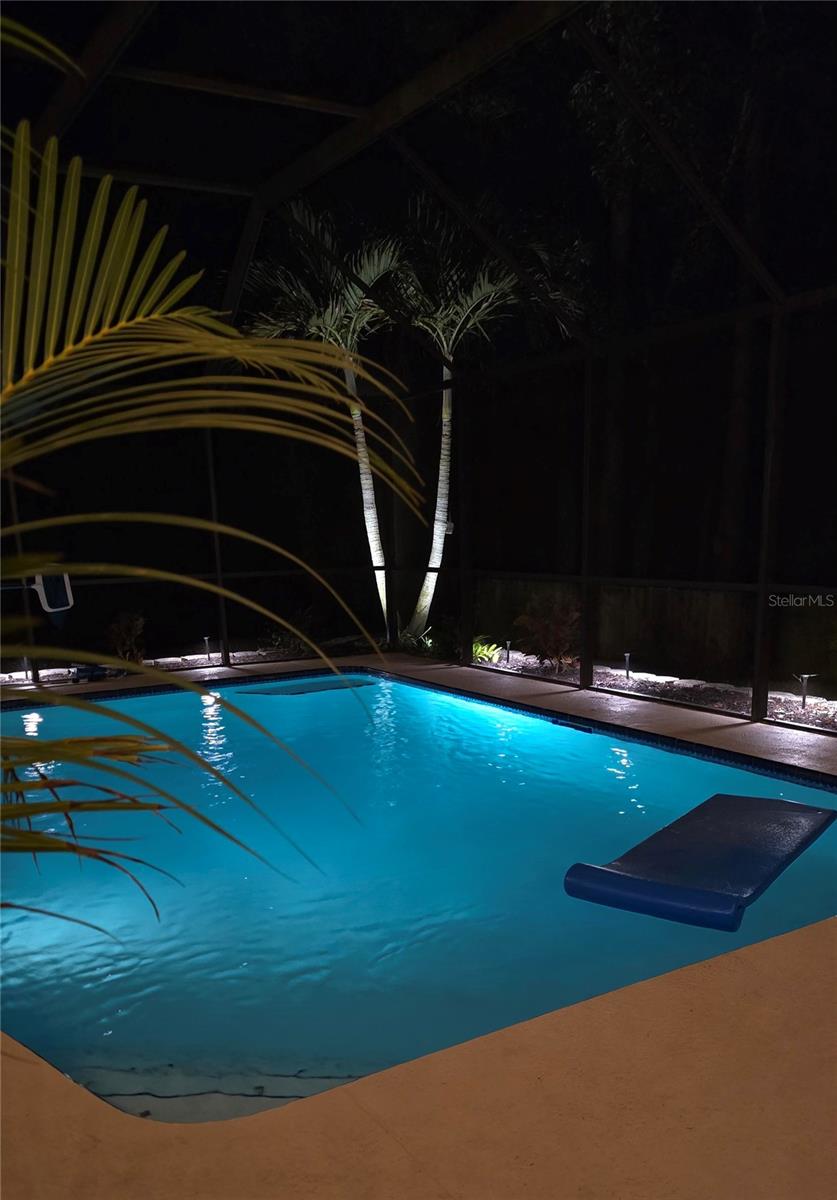 5476 OAKRIDGE DR, PALM HARBOR, FL, 34685