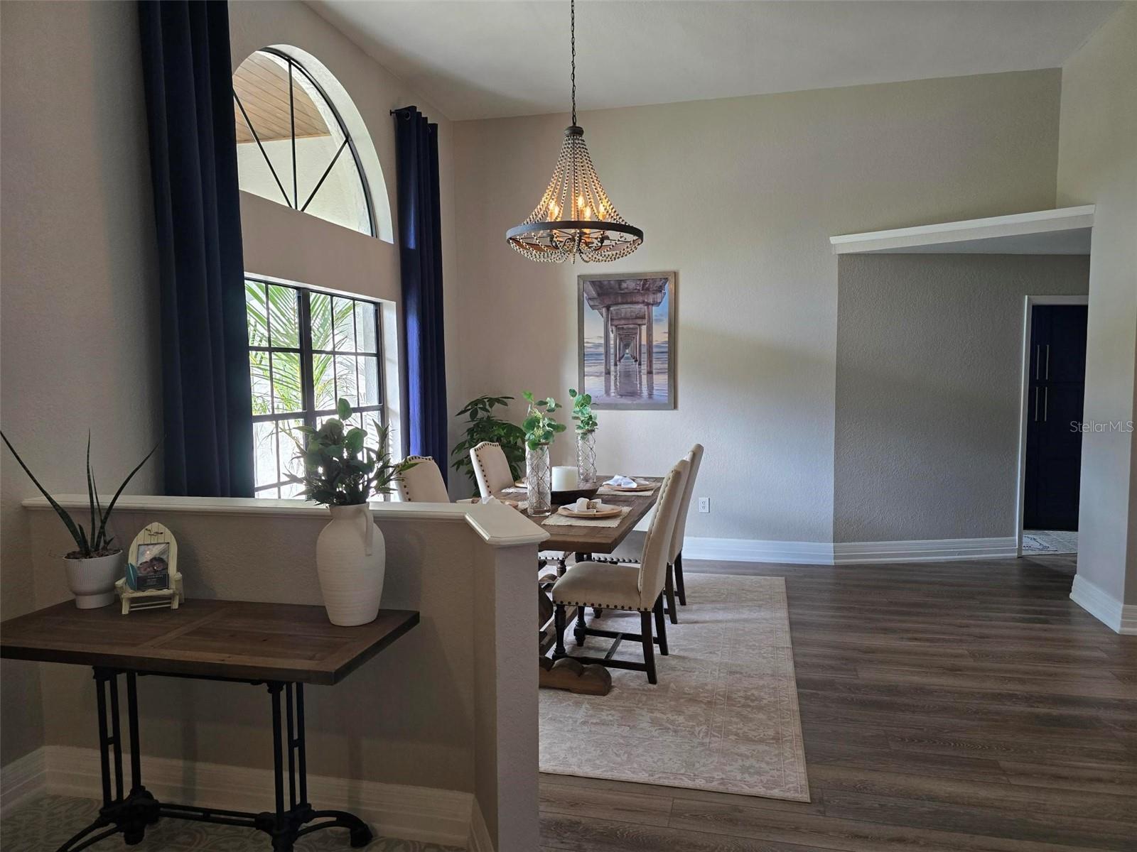 5476 OAKRIDGE DR, PALM HARBOR, FL, 34685