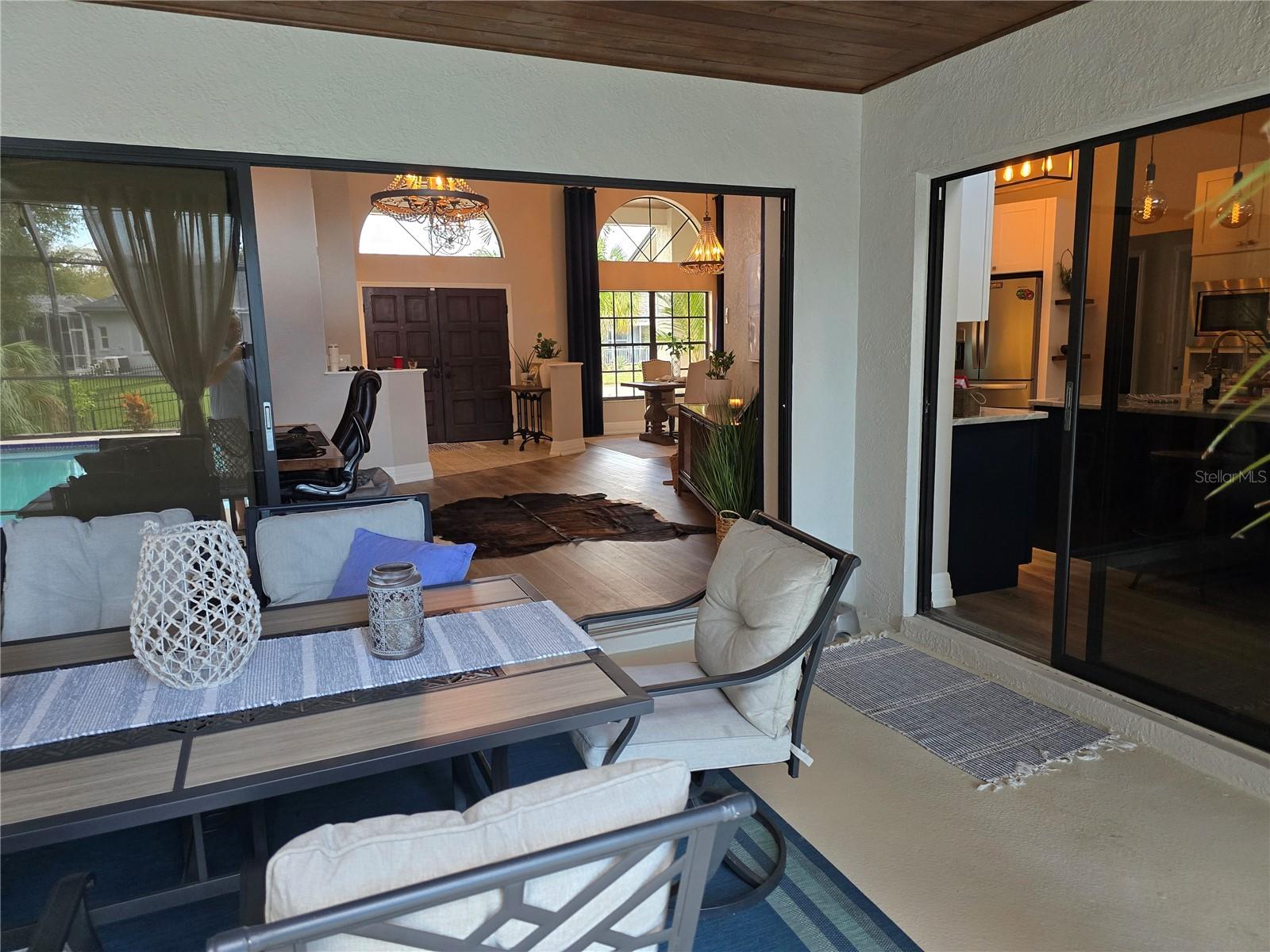 5476 OAKRIDGE DR, PALM HARBOR, FL, 34685