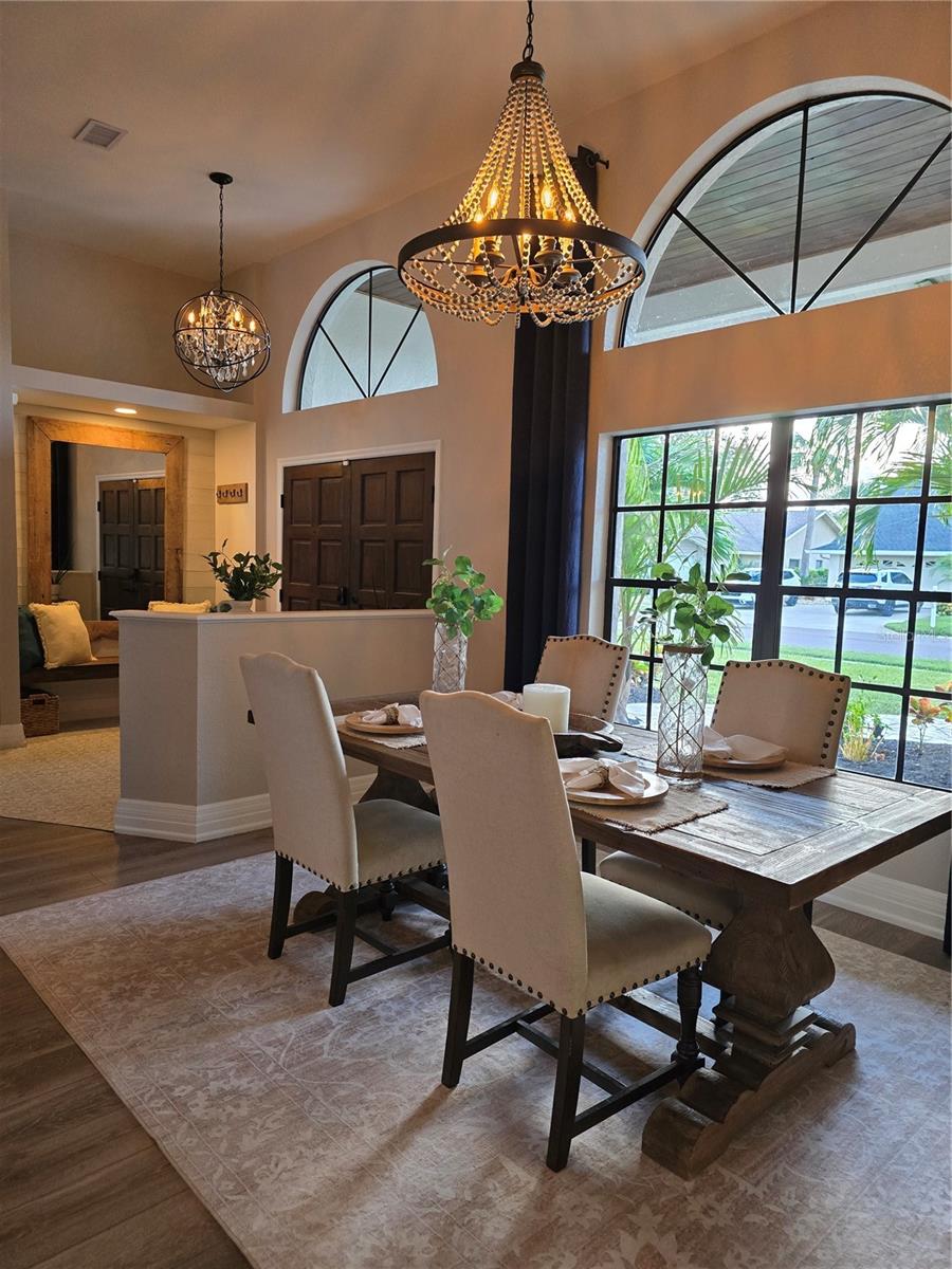 5476 OAKRIDGE DR, PALM HARBOR, FL, 34685