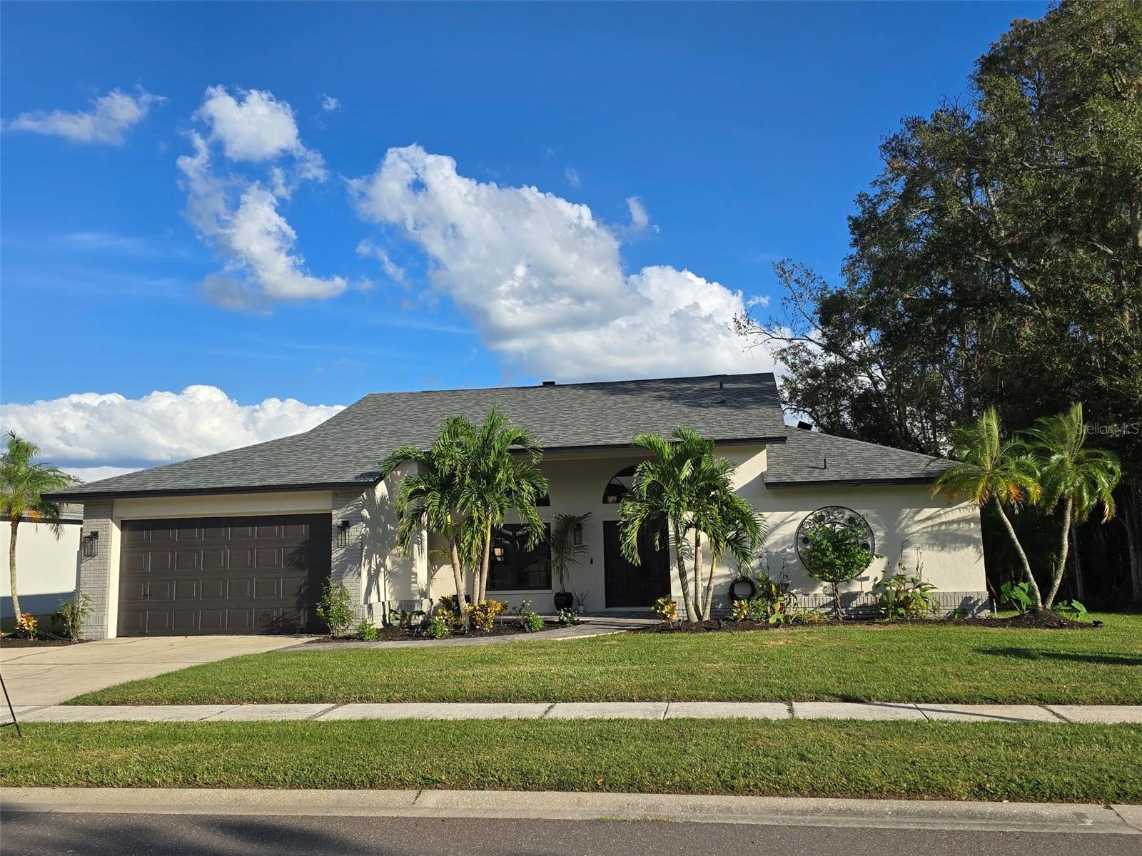 5476 OAKRIDGE DR, PALM HARBOR, FL, 34685
