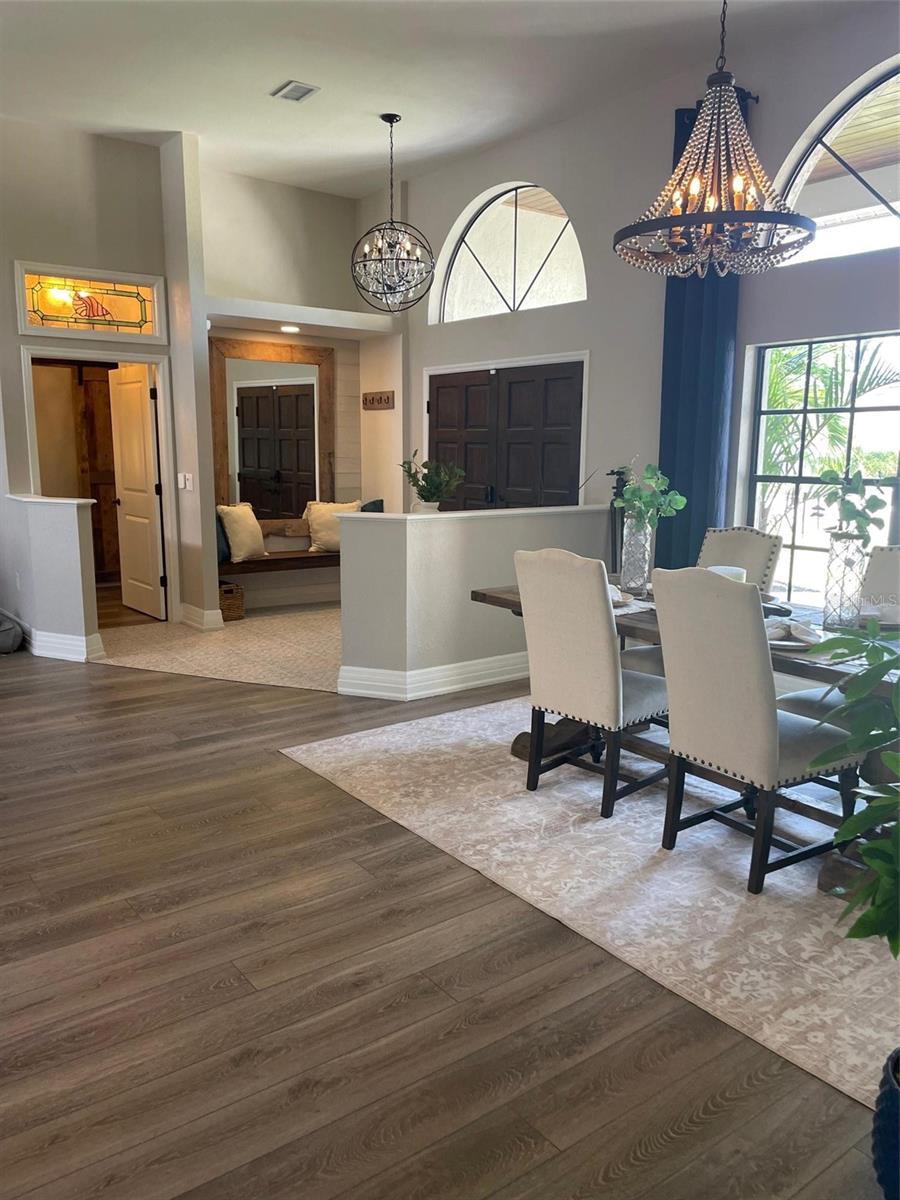 5476 OAKRIDGE DR, PALM HARBOR, FL, 34685