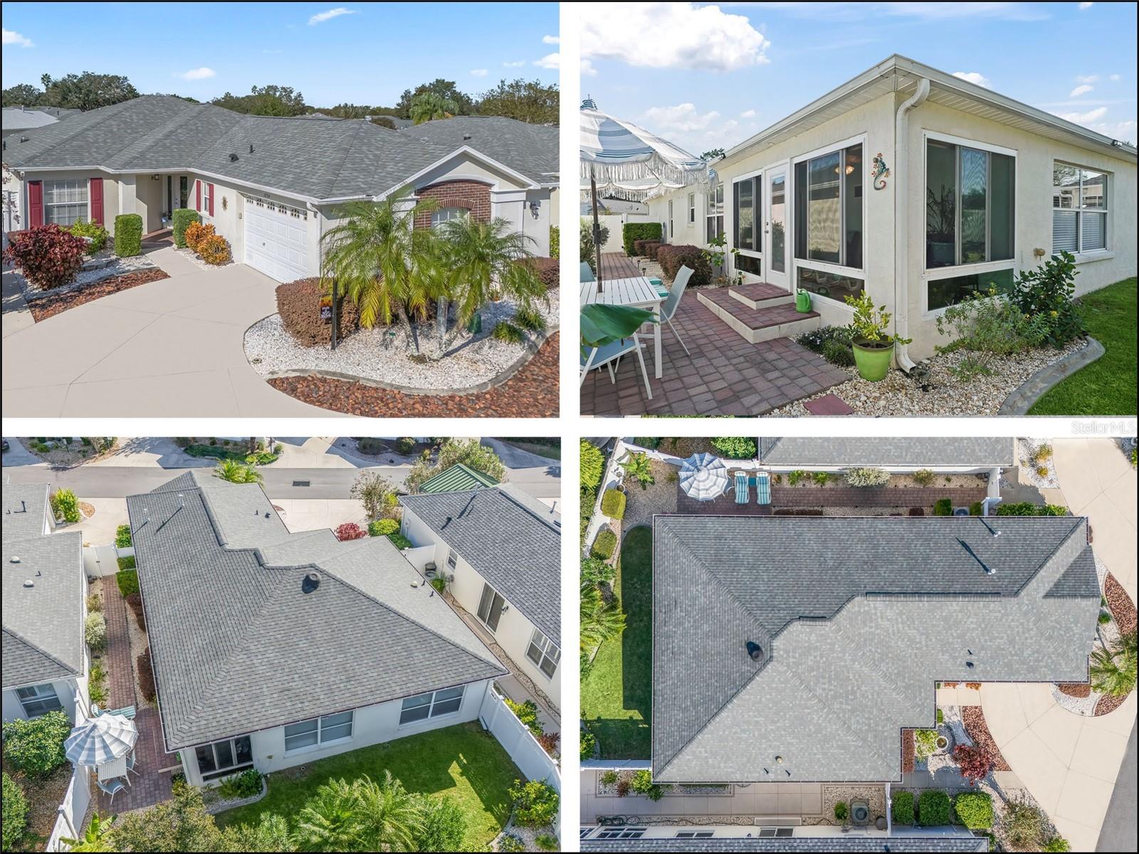 1654 SUMMERCHASE LOOP, THE VILLAGES, FL, 32162