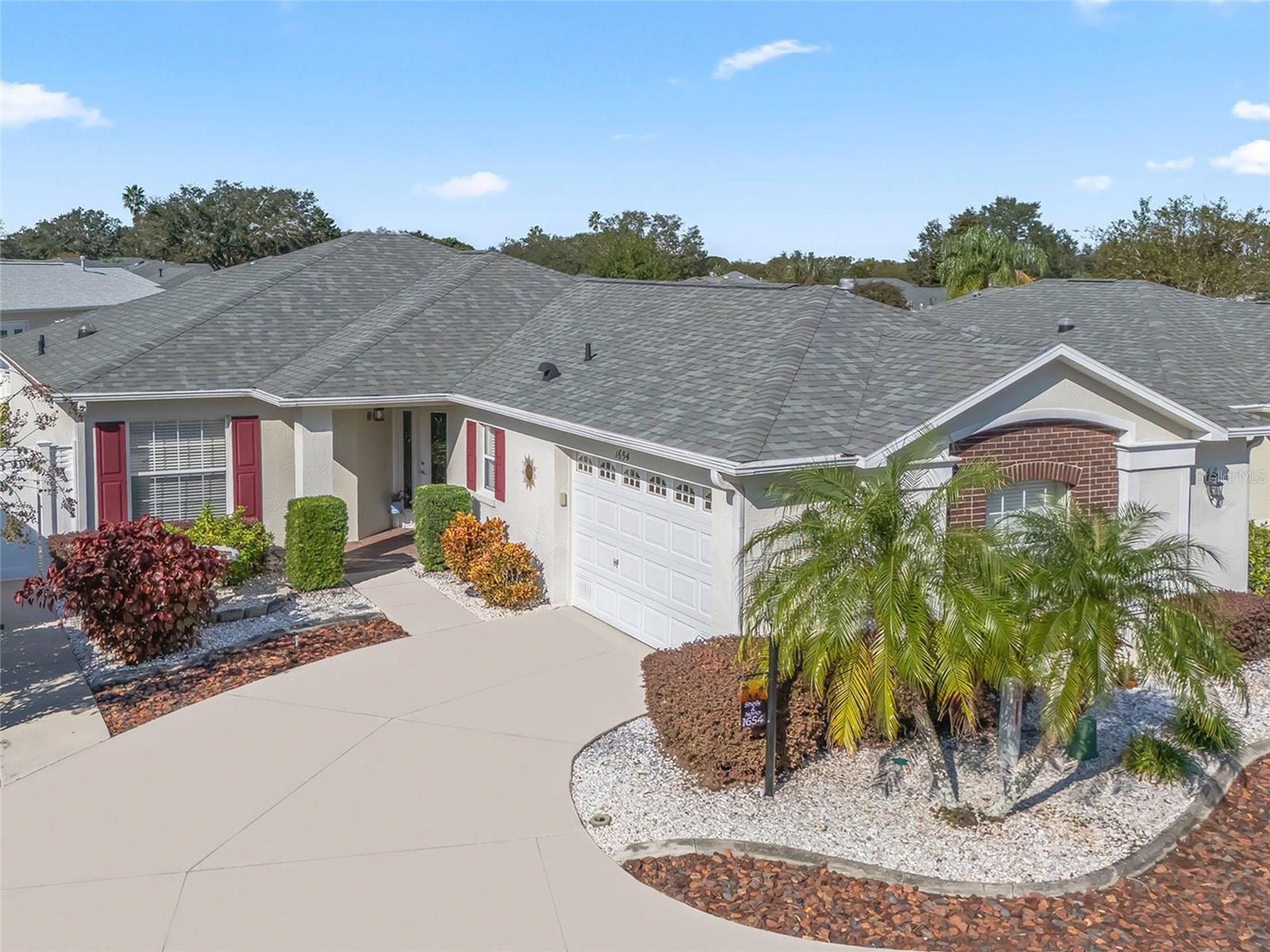 1654 SUMMERCHASE LOOP, THE VILLAGES, FL, 32162