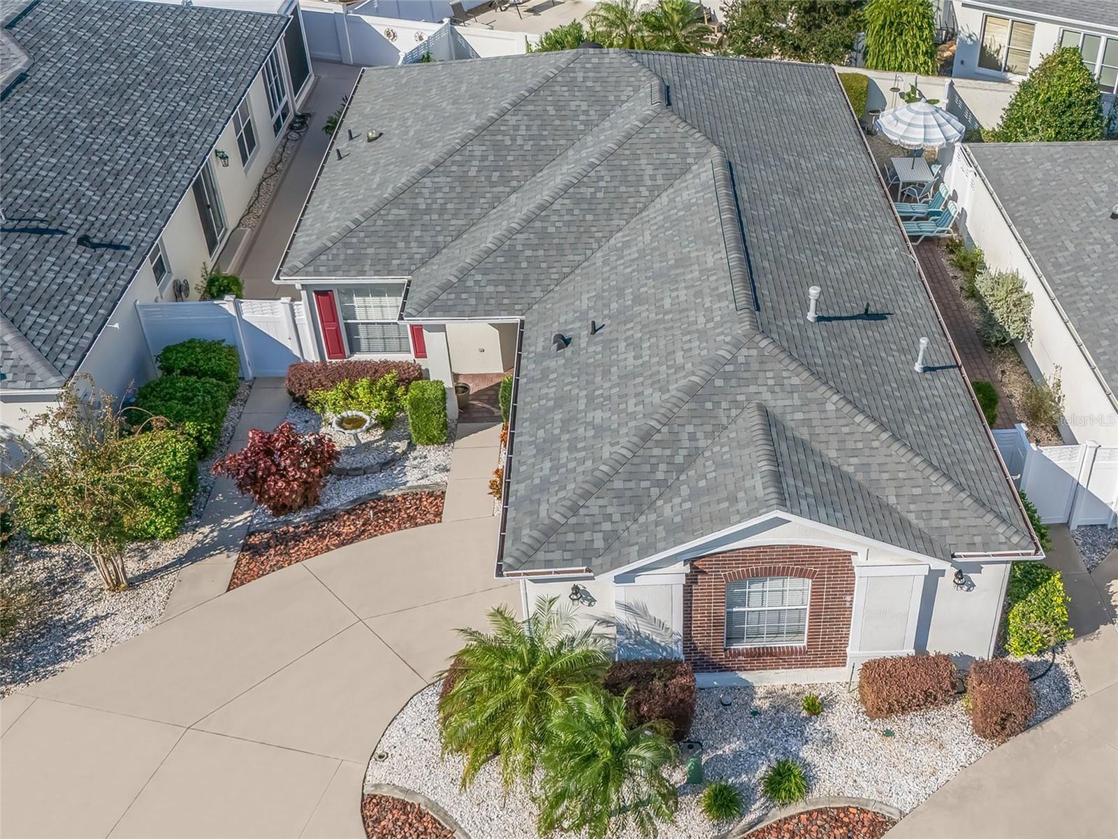 1654 SUMMERCHASE LOOP, THE VILLAGES, FL, 32162