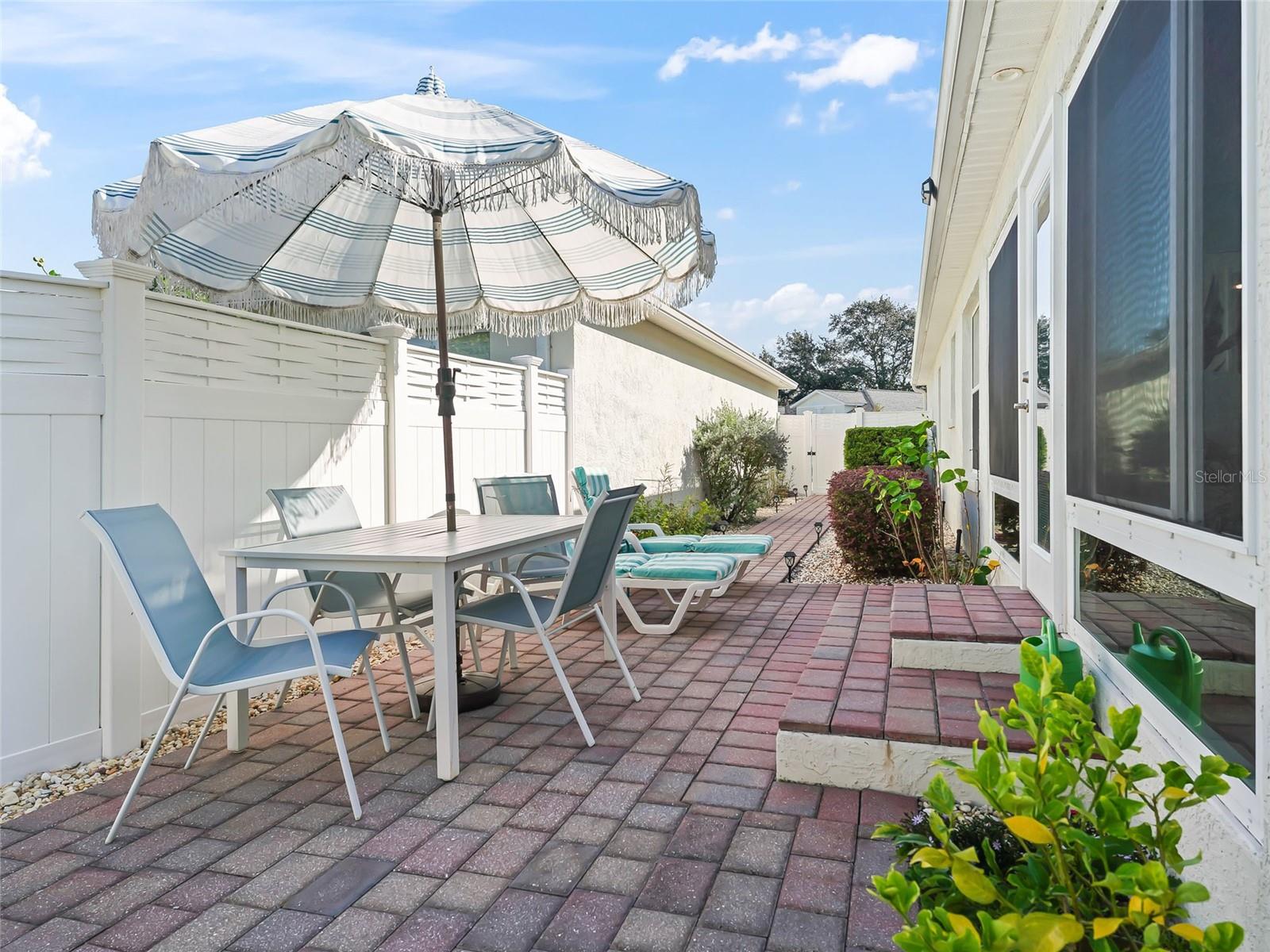1654 SUMMERCHASE LOOP, THE VILLAGES, FL, 32162