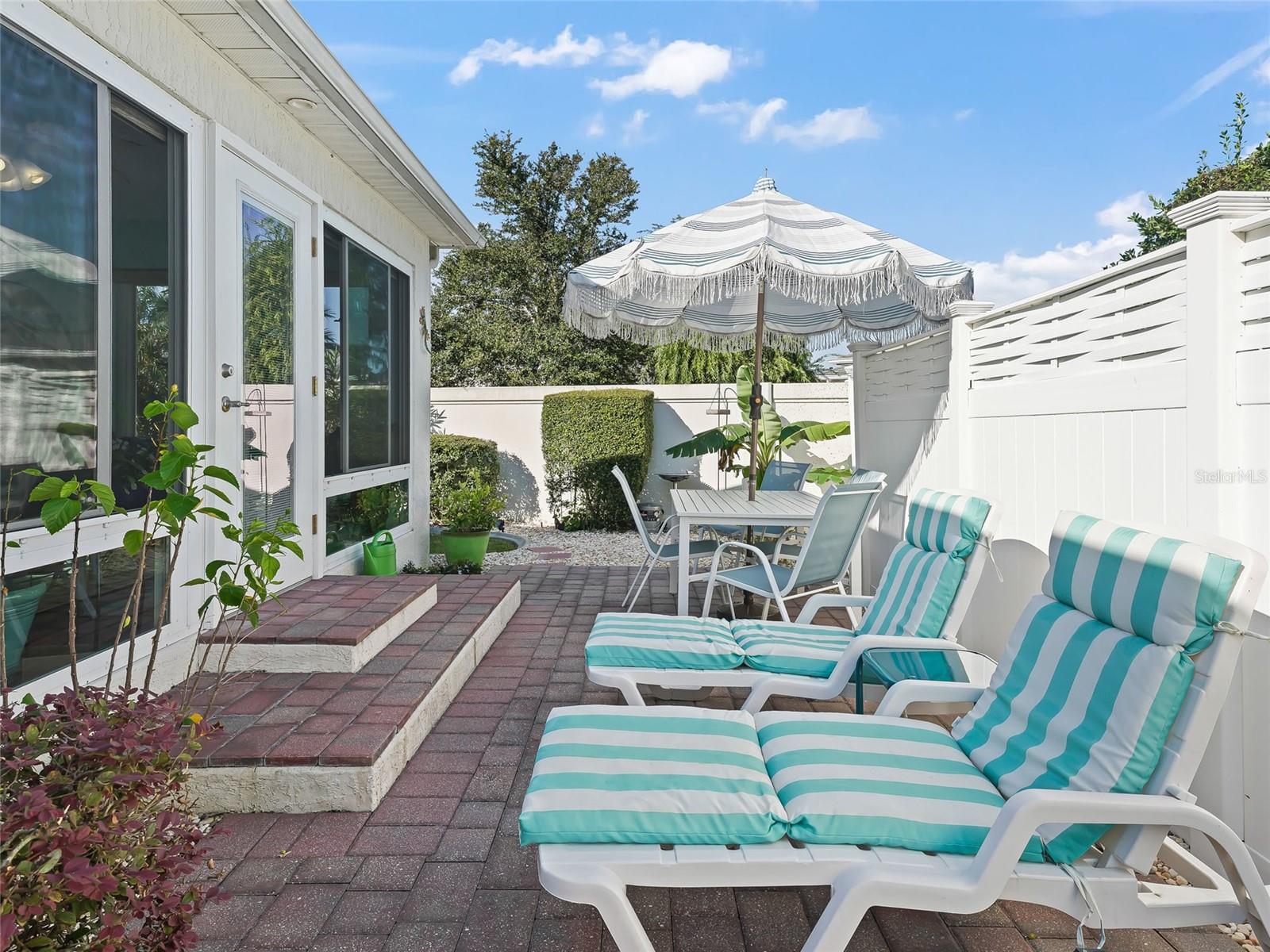 1654 SUMMERCHASE LOOP, THE VILLAGES, FL, 32162