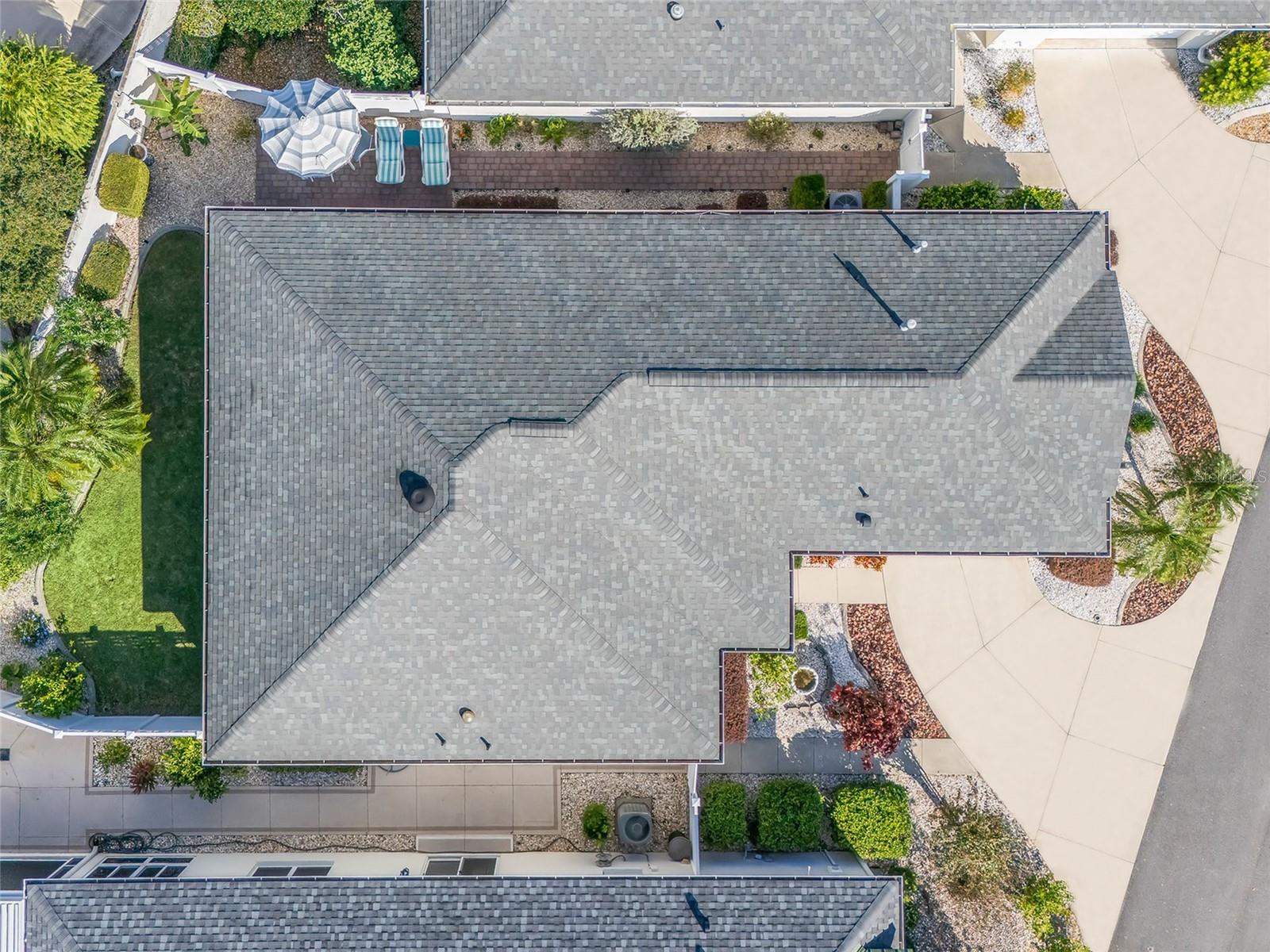 1654 SUMMERCHASE LOOP, THE VILLAGES, FL, 32162