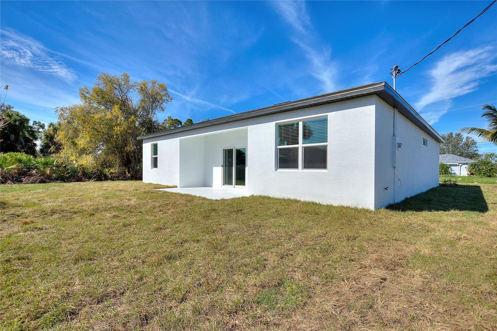3327 TRAPPER LN, NORTH PORT, FL, 34286