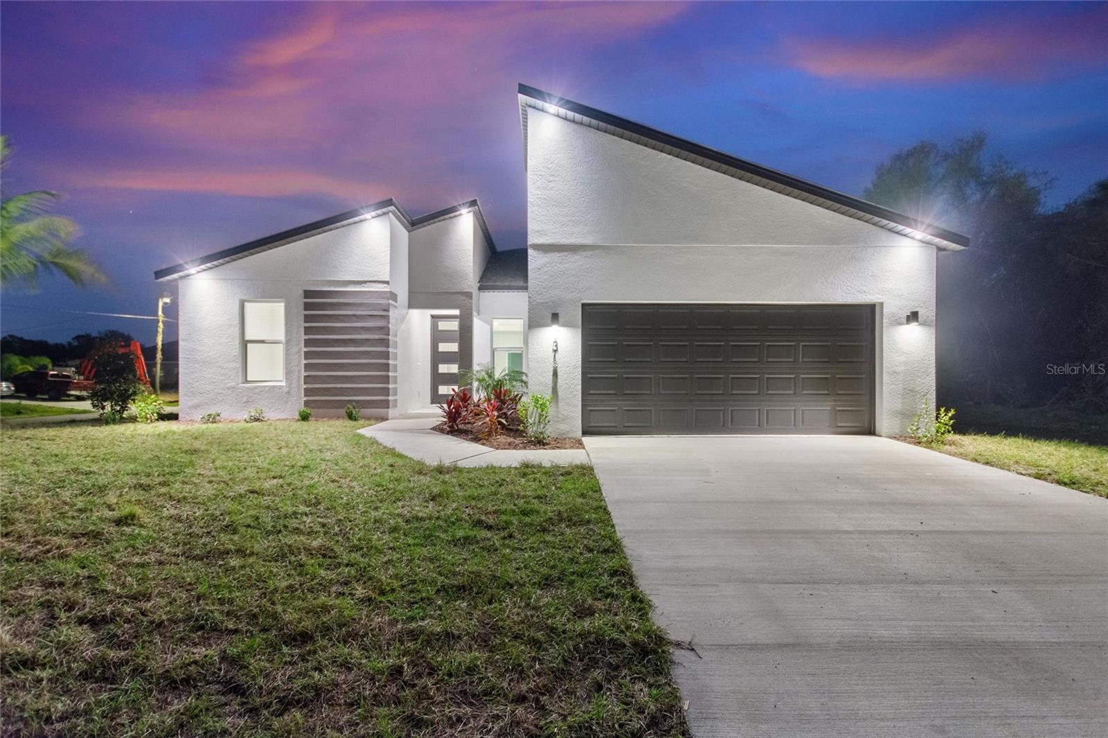3327 TRAPPER LN, NORTH PORT, FL, 34286
