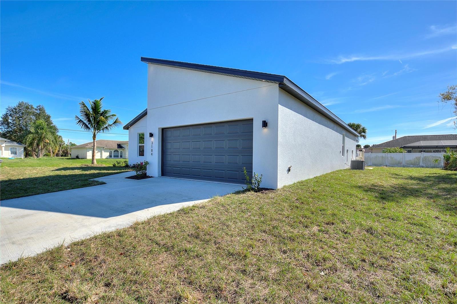 3327 TRAPPER LN, NORTH PORT, FL, 34286