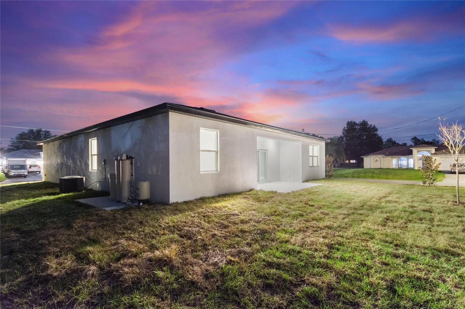 3327 TRAPPER LN, NORTH PORT, FL, 34286