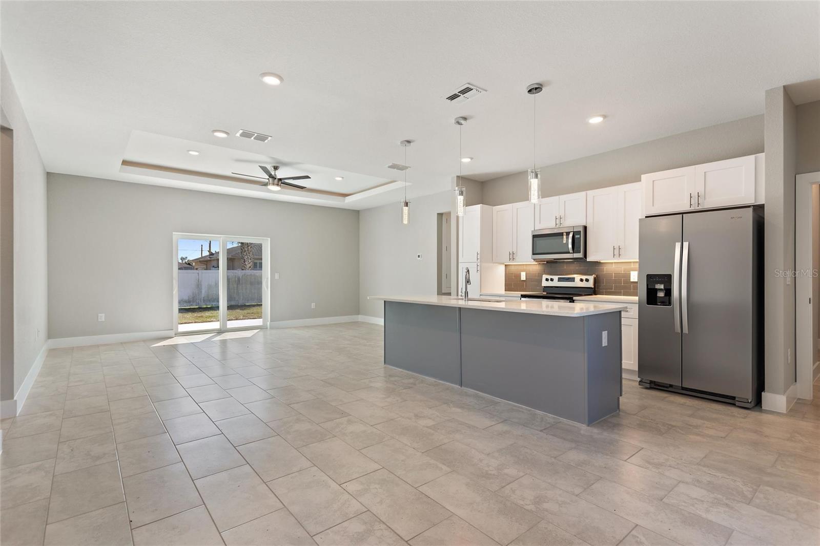 3327 TRAPPER LN, NORTH PORT, FL, 34286