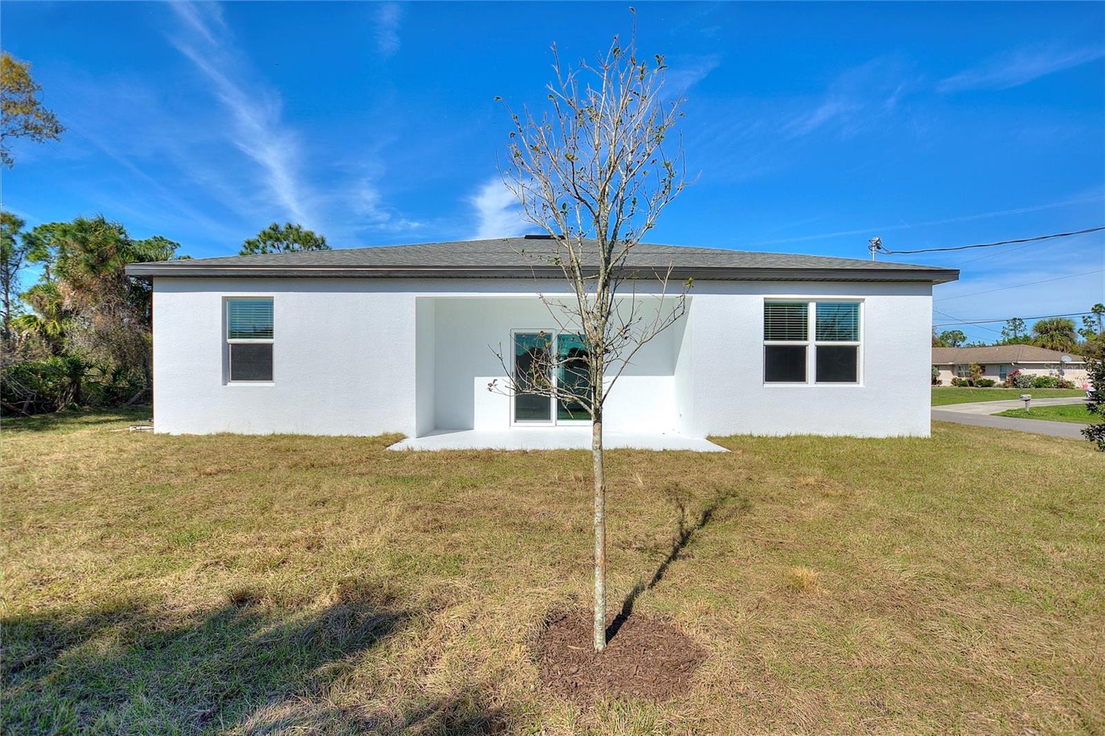3327 TRAPPER LN, NORTH PORT, FL, 34286
