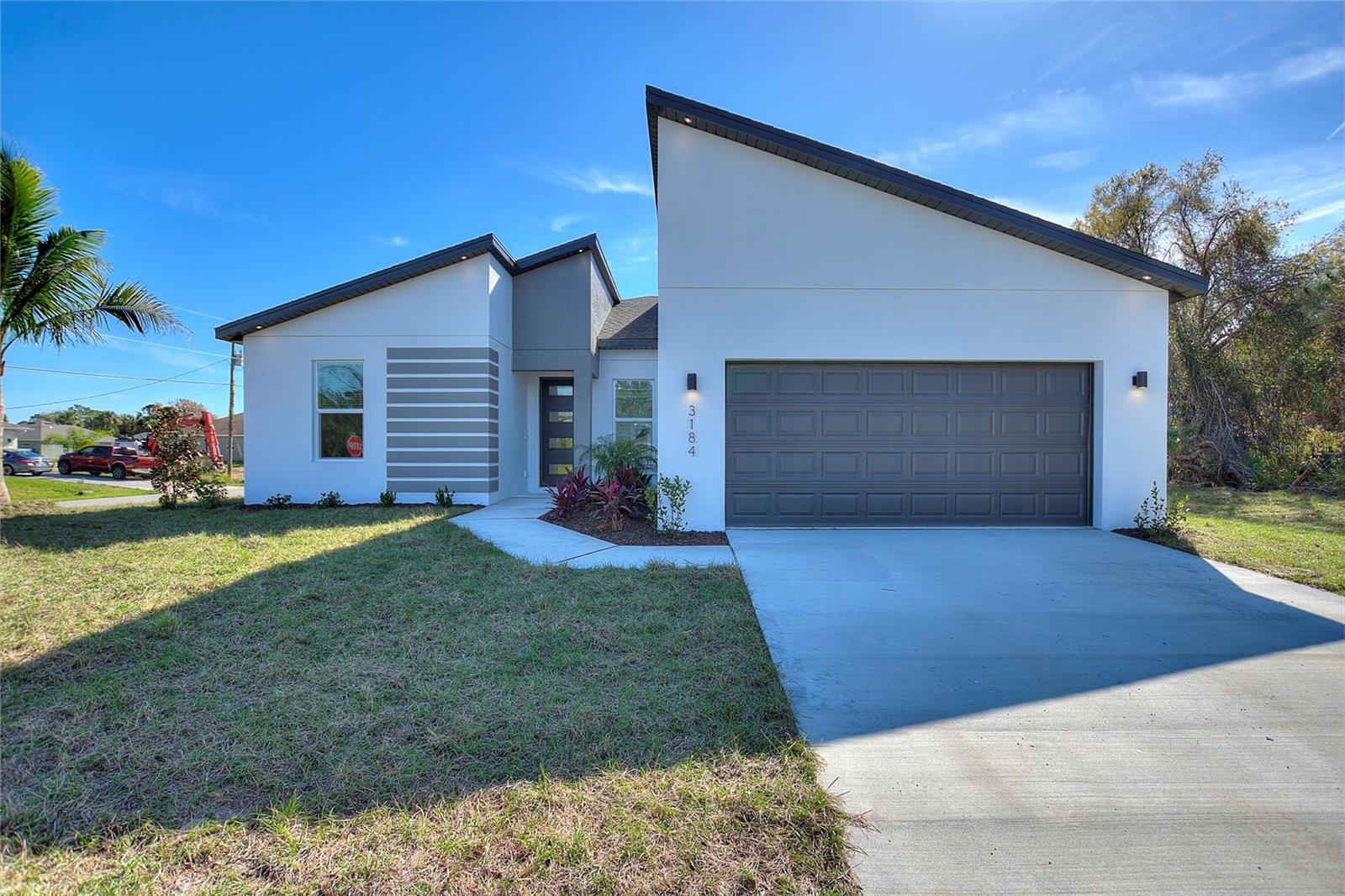 3327 TRAPPER LN, NORTH PORT, FL, 34286