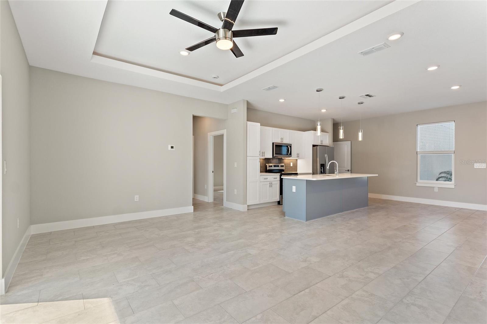 3327 TRAPPER LN, NORTH PORT, FL, 34286