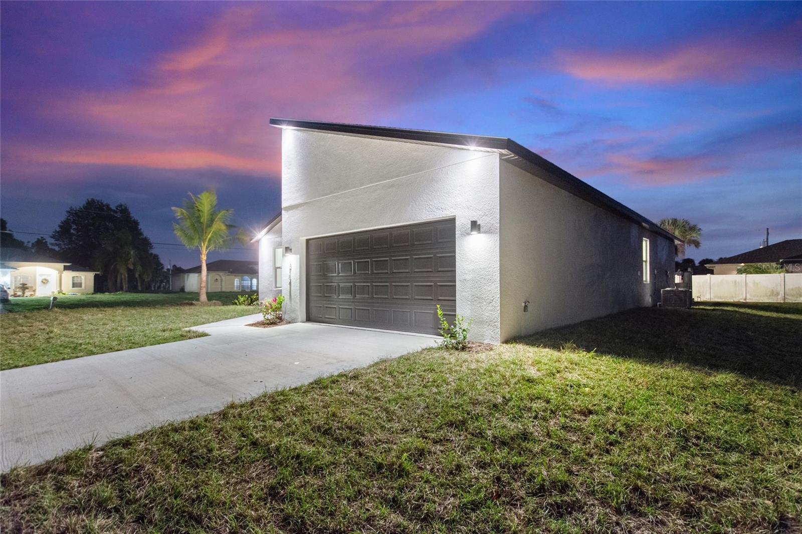 3327 TRAPPER LN, NORTH PORT, FL, 34286