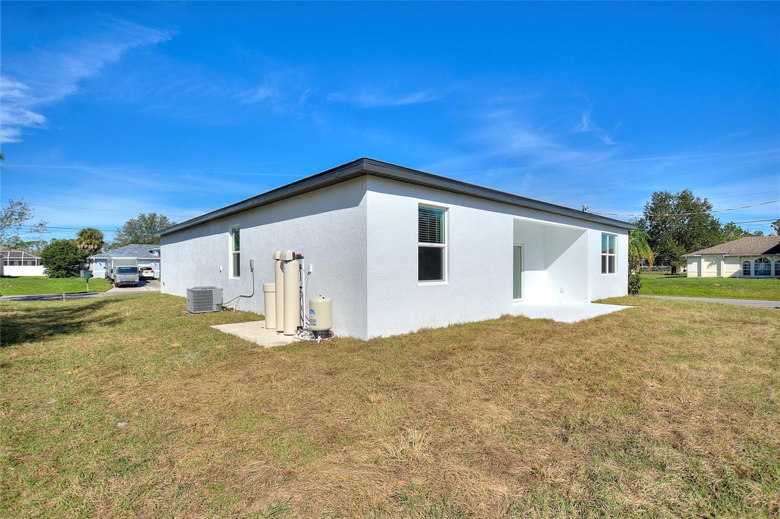 3327 TRAPPER LN, NORTH PORT, FL, 34286