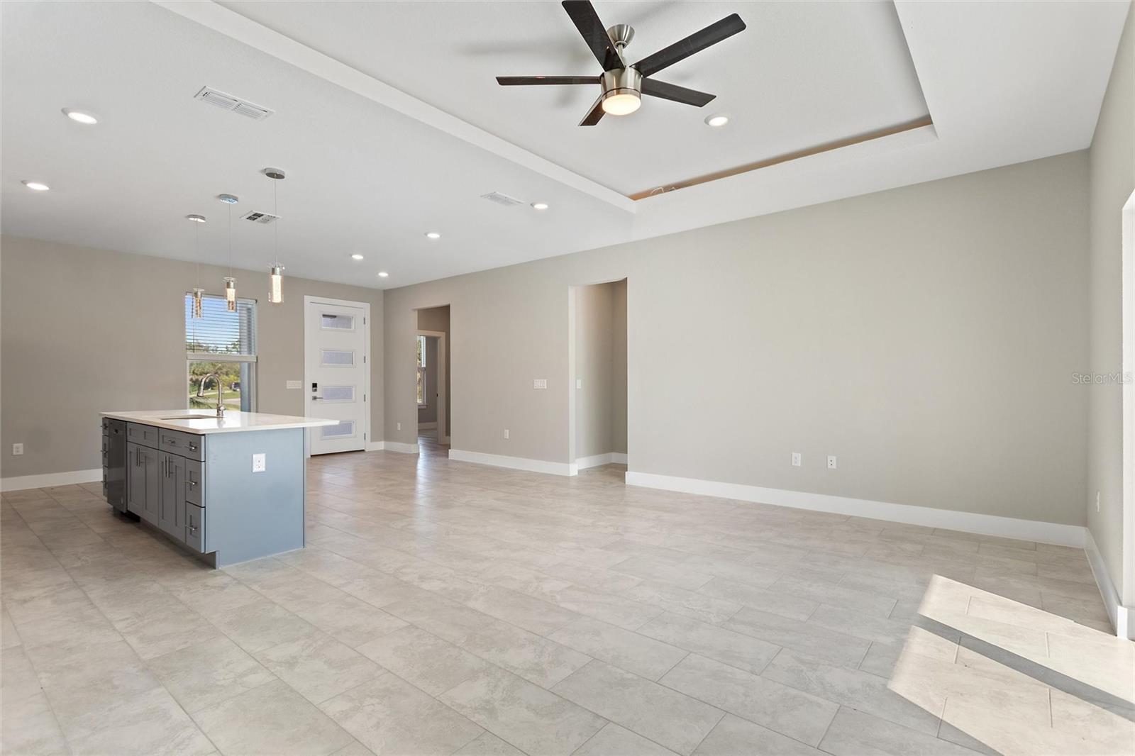 3327 TRAPPER LN, NORTH PORT, FL, 34286