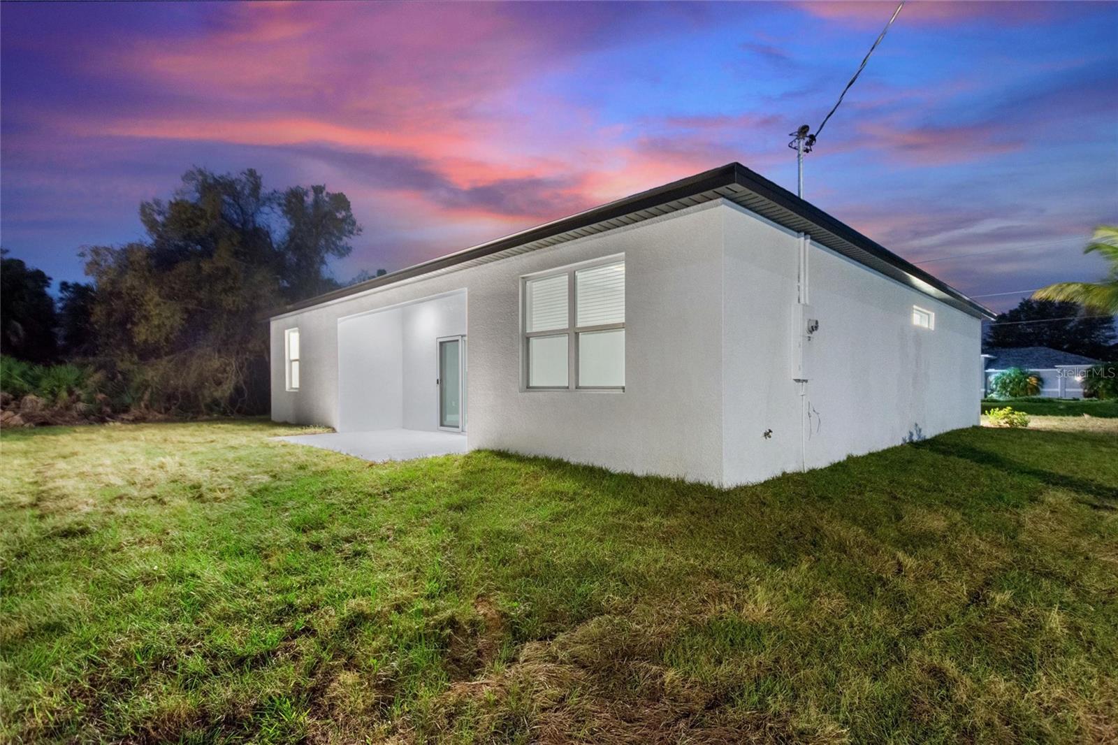 3327 TRAPPER LN, NORTH PORT, FL, 34286