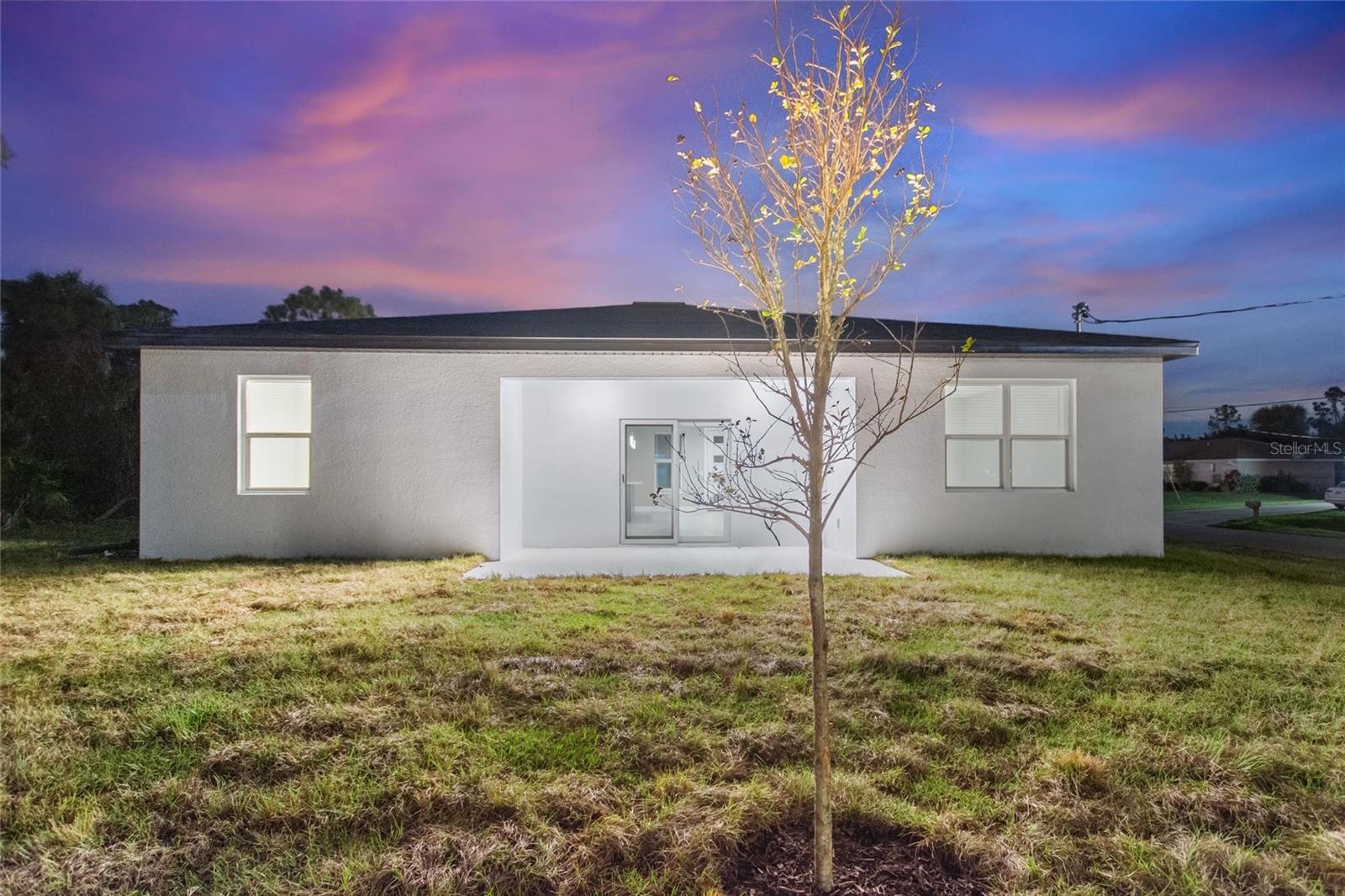 3327 TRAPPER LN, NORTH PORT, FL, 34286