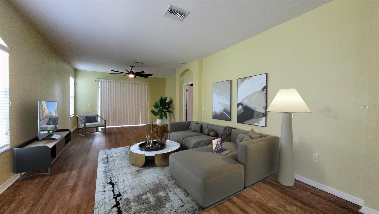 11307 CAMBRAY CREEK LOOP, RIVERVIEW, FL, 33579