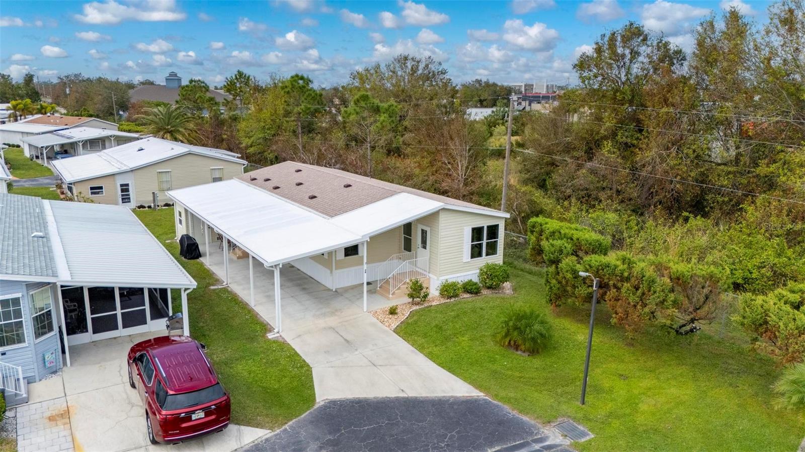 1000 KINGS HWY #26, PORT CHARLOTTE, FL, 33980