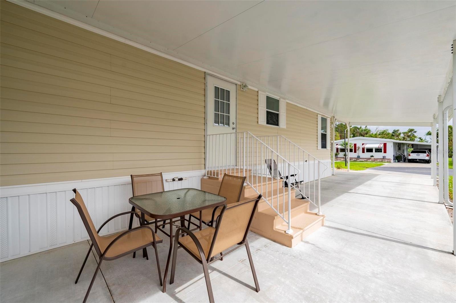 1000 KINGS HWY #26, PORT CHARLOTTE, FL, 33980