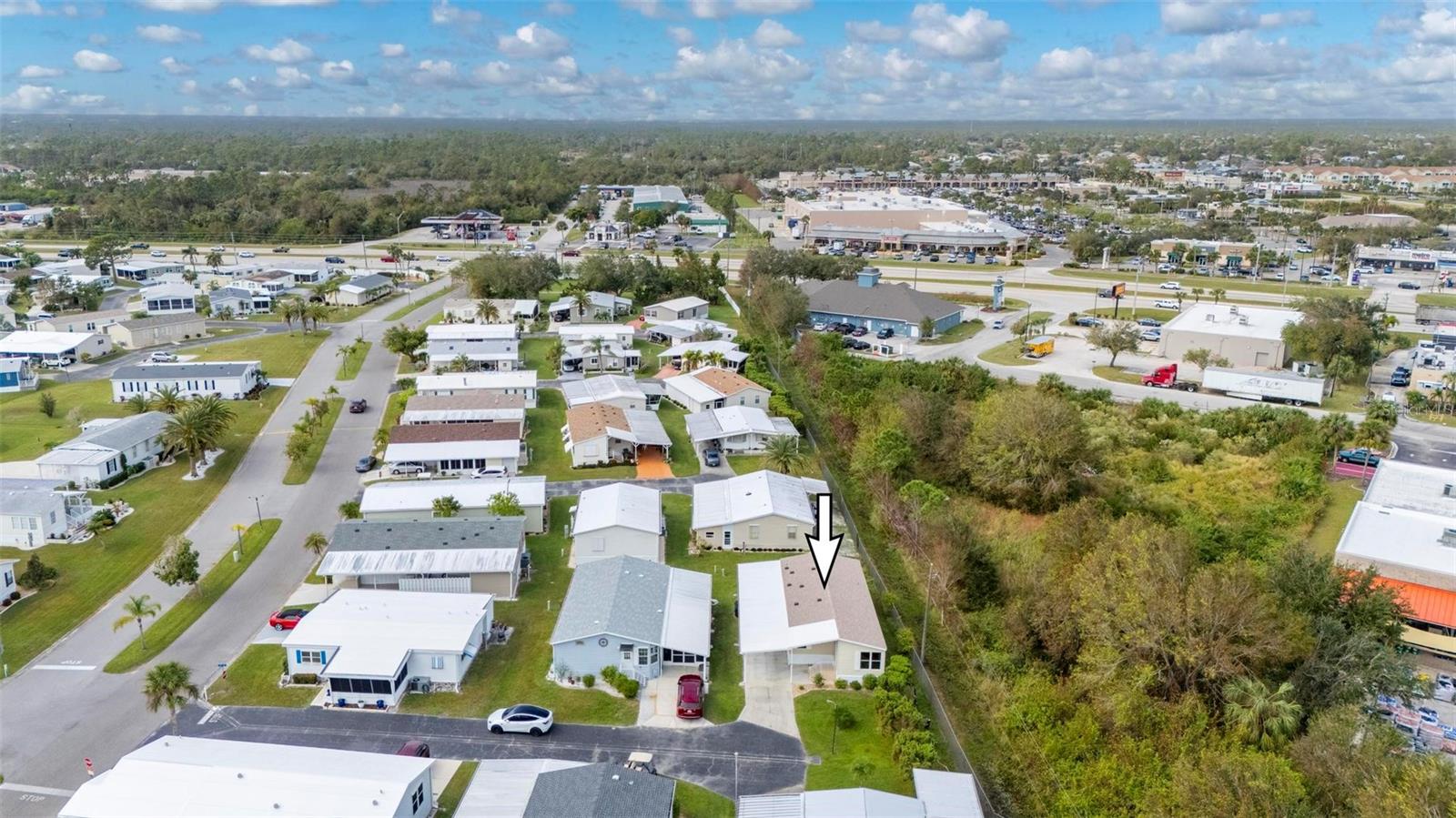 1000 KINGS HWY #26, PORT CHARLOTTE, FL, 33980