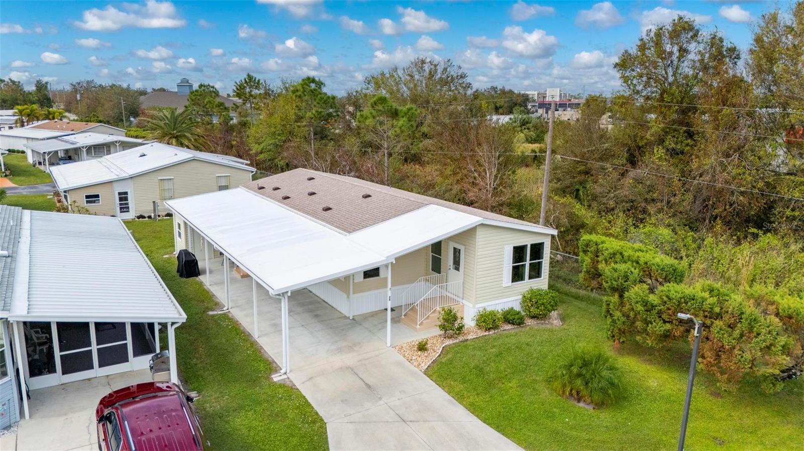 1000 KINGS HWY #26, PORT CHARLOTTE, FL, 33980