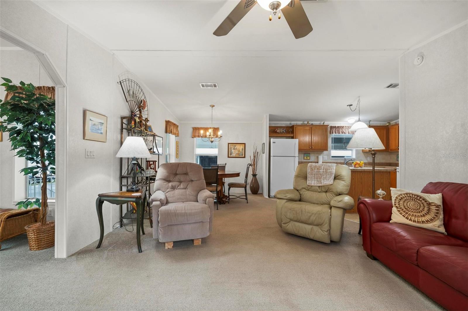 1000 KINGS HWY #26, PORT CHARLOTTE, FL, 33980