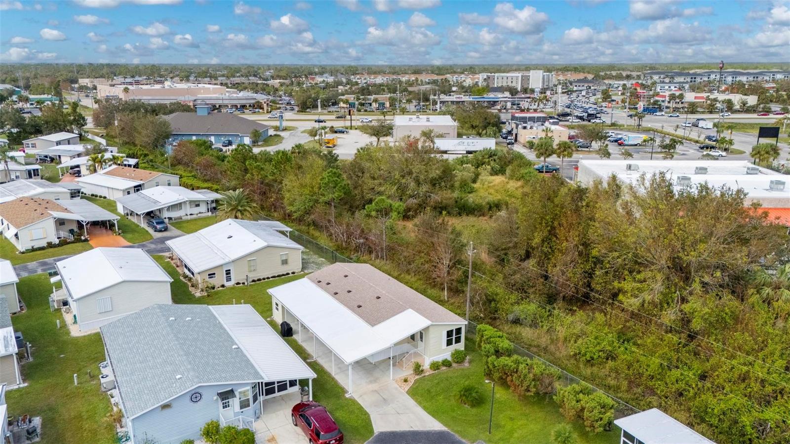 1000 KINGS HWY #26, PORT CHARLOTTE, FL, 33980