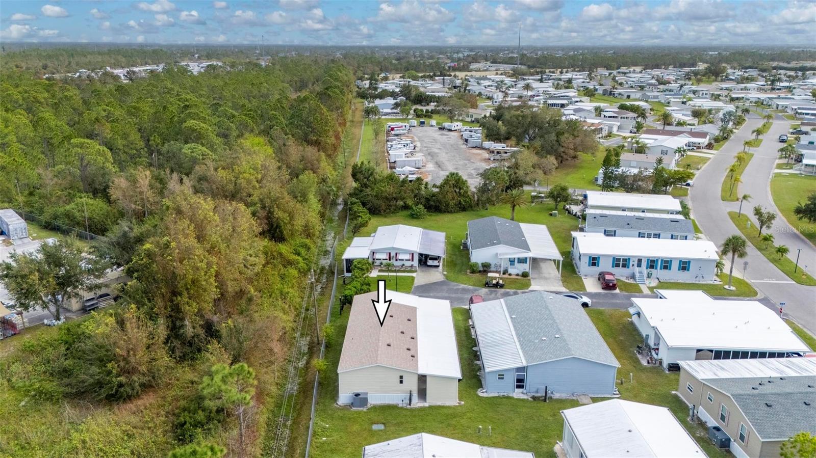 1000 KINGS HWY #26, PORT CHARLOTTE, FL, 33980