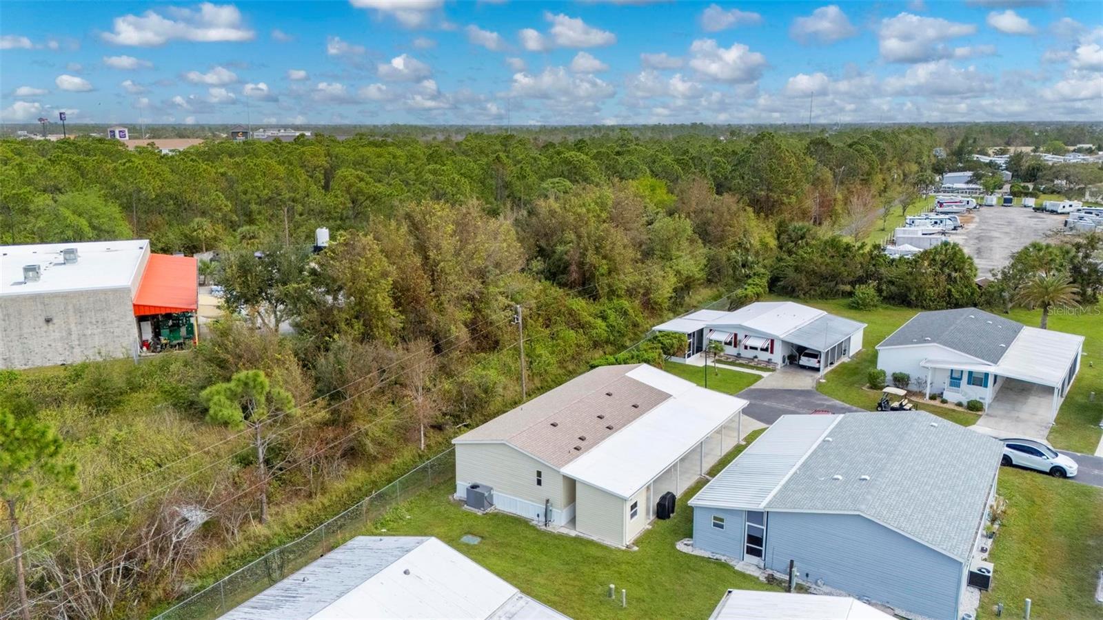 1000 KINGS HWY #26, PORT CHARLOTTE, FL, 33980