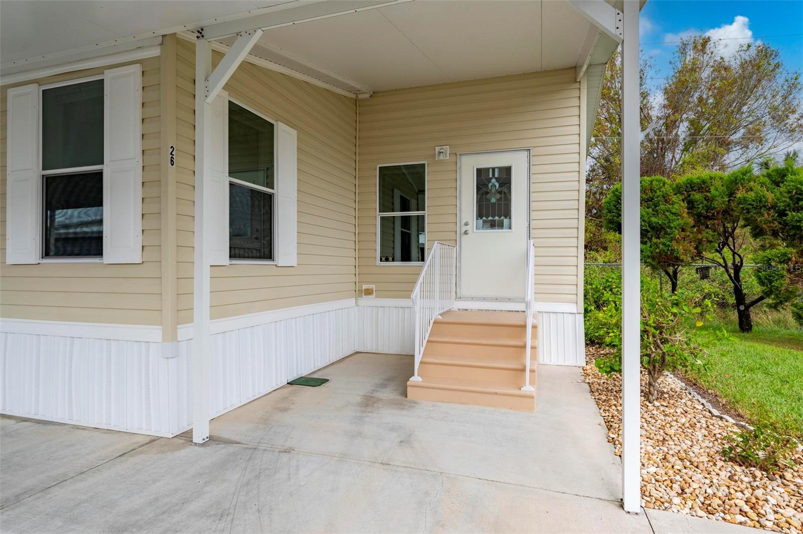 1000 KINGS HWY #26, PORT CHARLOTTE, FL, 33980