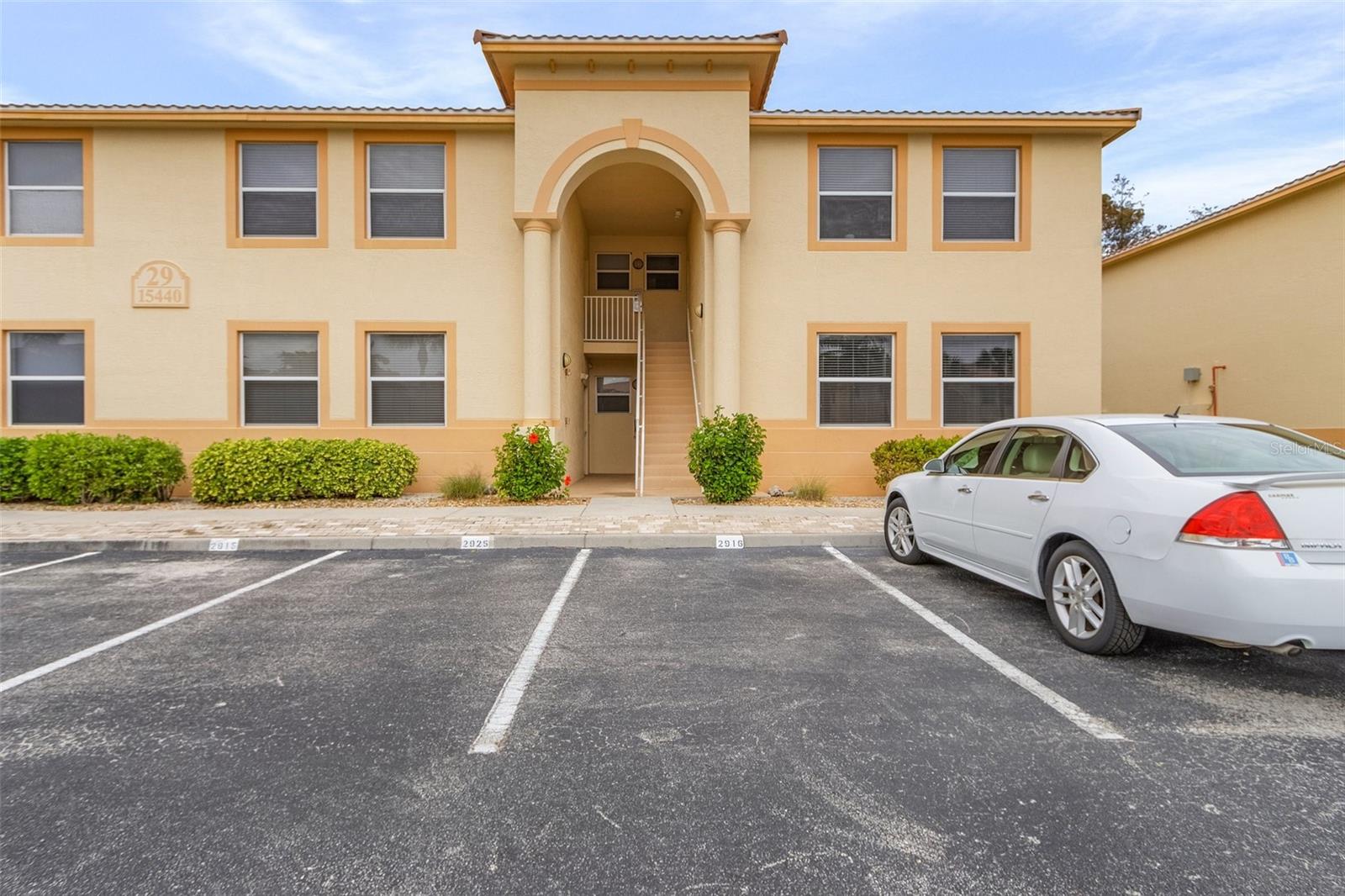 15440 BELLAMAR CIR #2916, FORT MYERS, FL, 33908