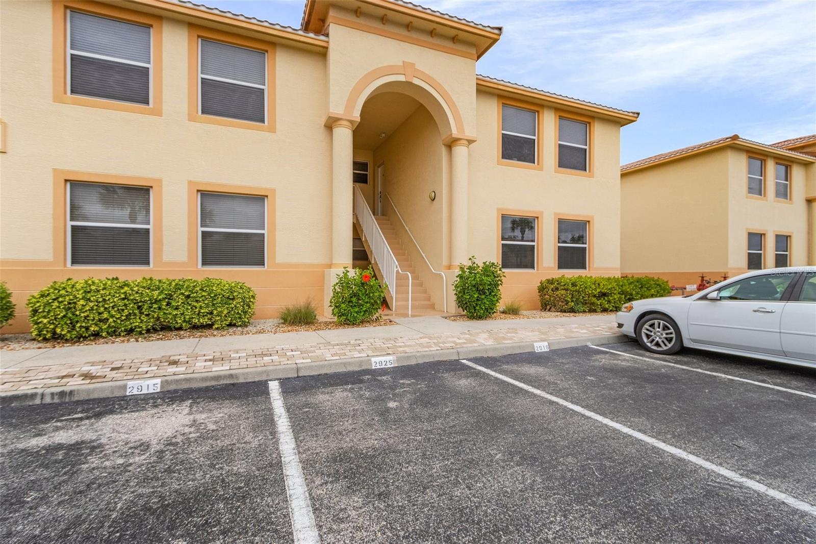 15440 BELLAMAR CIR #2916, FORT MYERS, FL, 33908