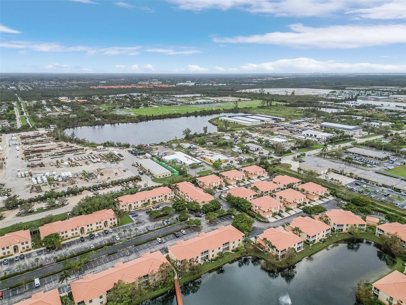 15440 BELLAMAR CIR #2916, FORT MYERS, FL, 33908