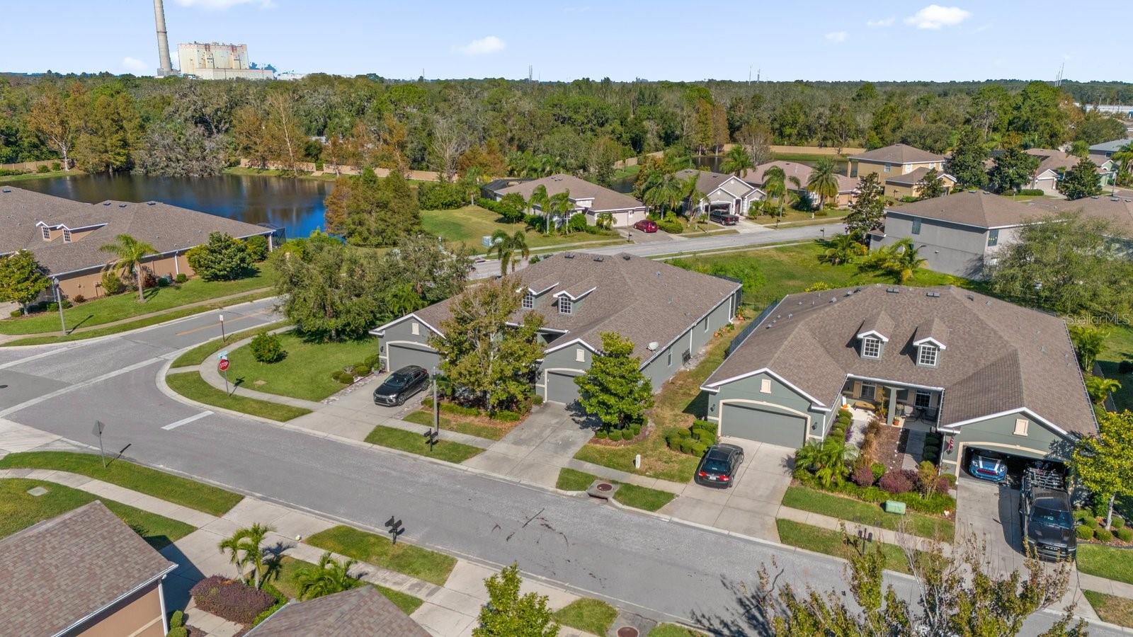 2153 PARROT FISH DR, HOLIDAY, FL, 34691