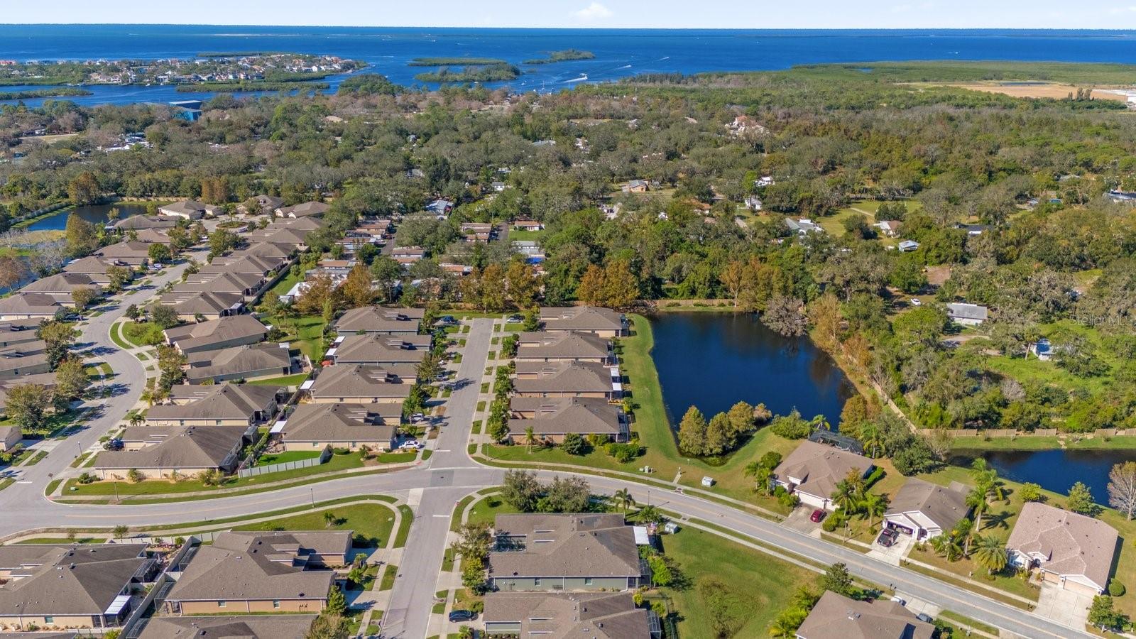 2153 PARROT FISH DR, HOLIDAY, FL, 34691