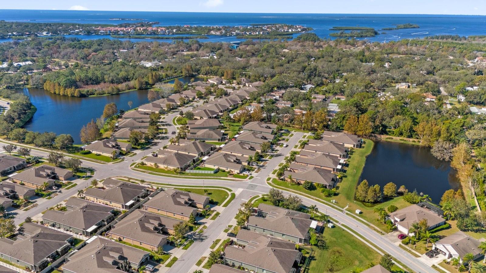 2153 PARROT FISH DR, HOLIDAY, FL, 34691